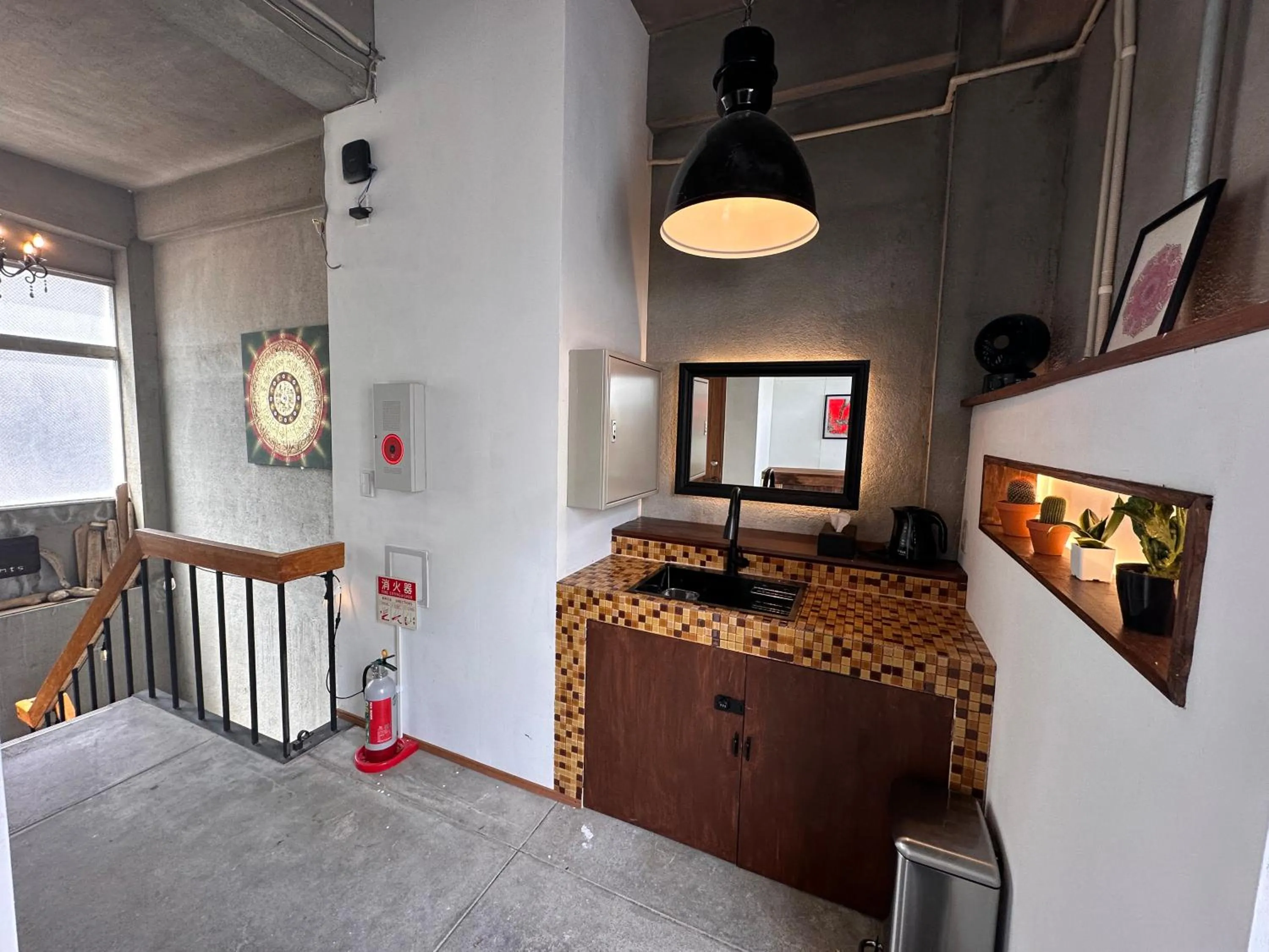 Artist Village Apartments Kochi