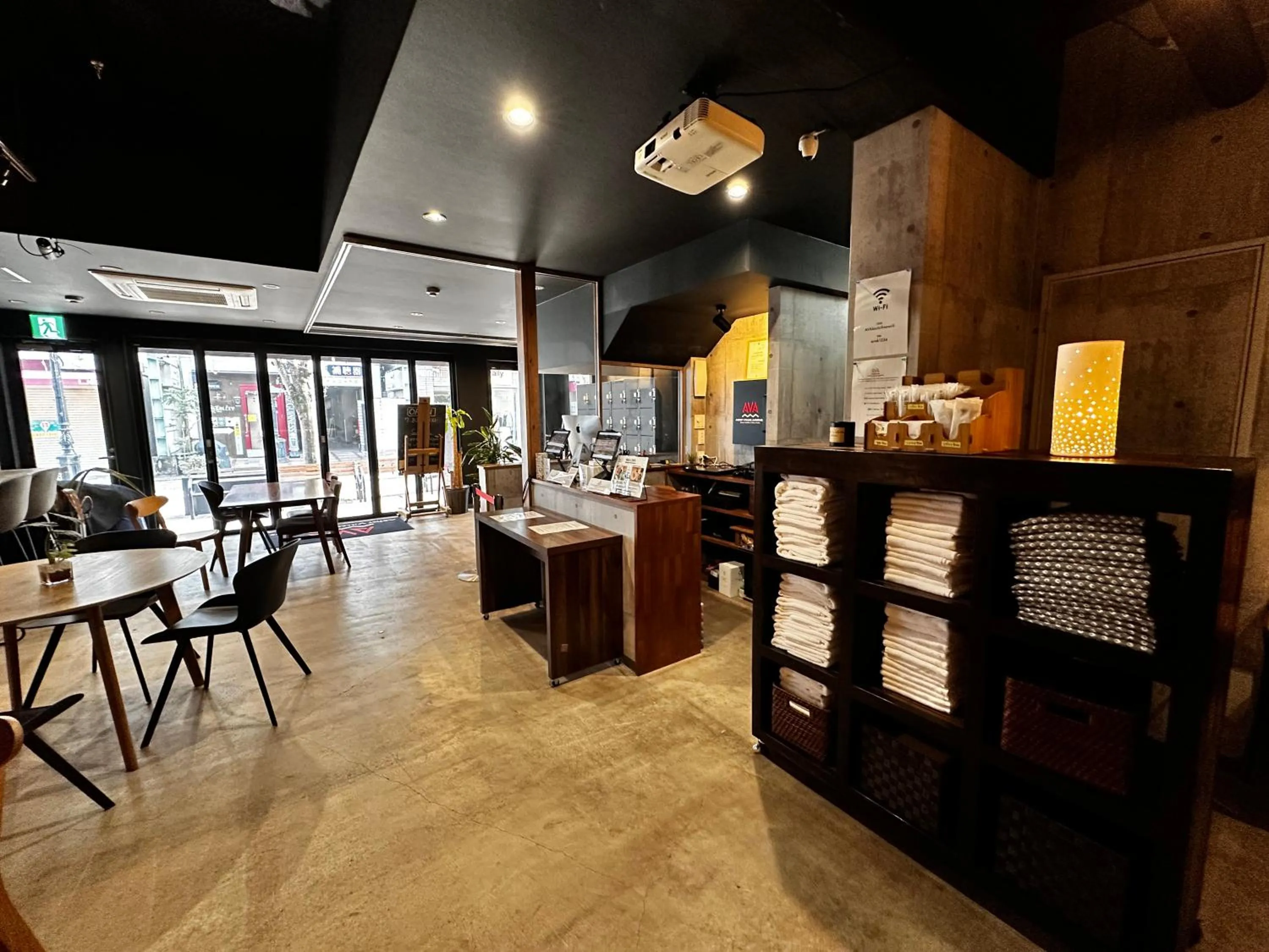 Artist Village Apartments Kochi