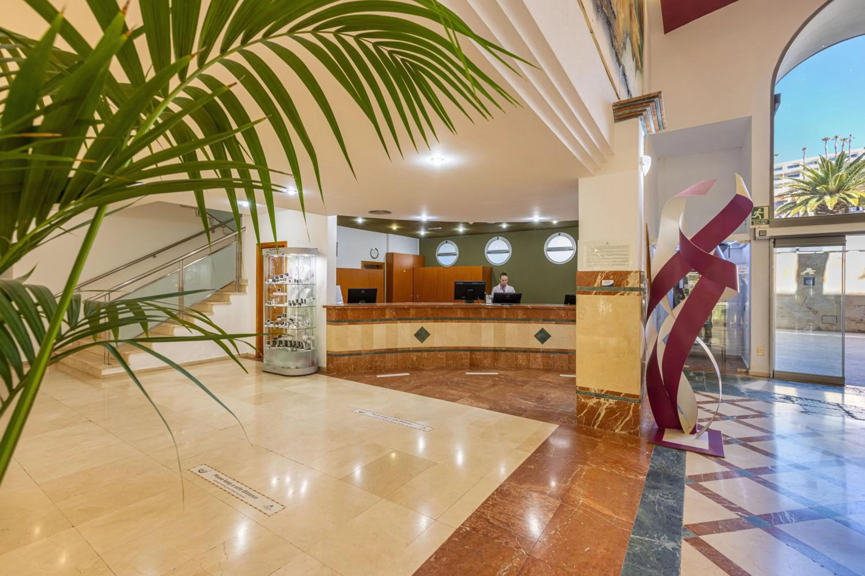 IFA Altamarena by Lopesan Hotels
