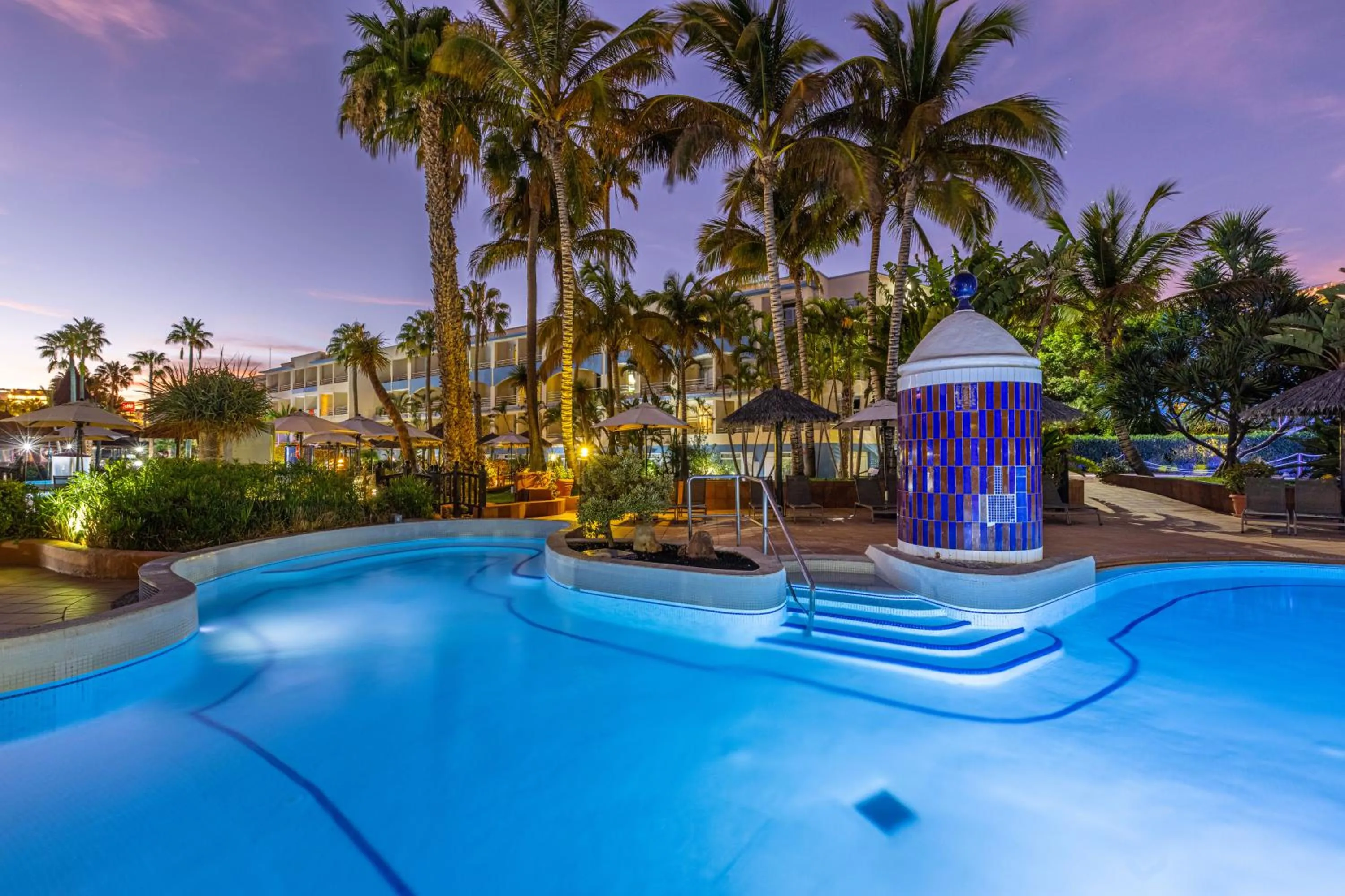 IFA Altamarena by Lopesan Hotels