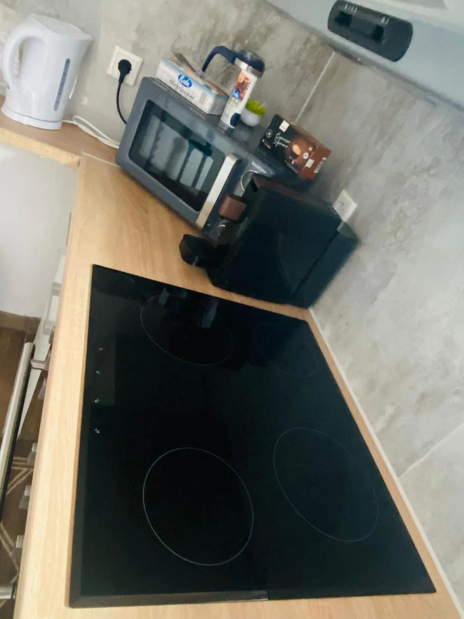 Kitchen or kitchenette in Apartment Malti