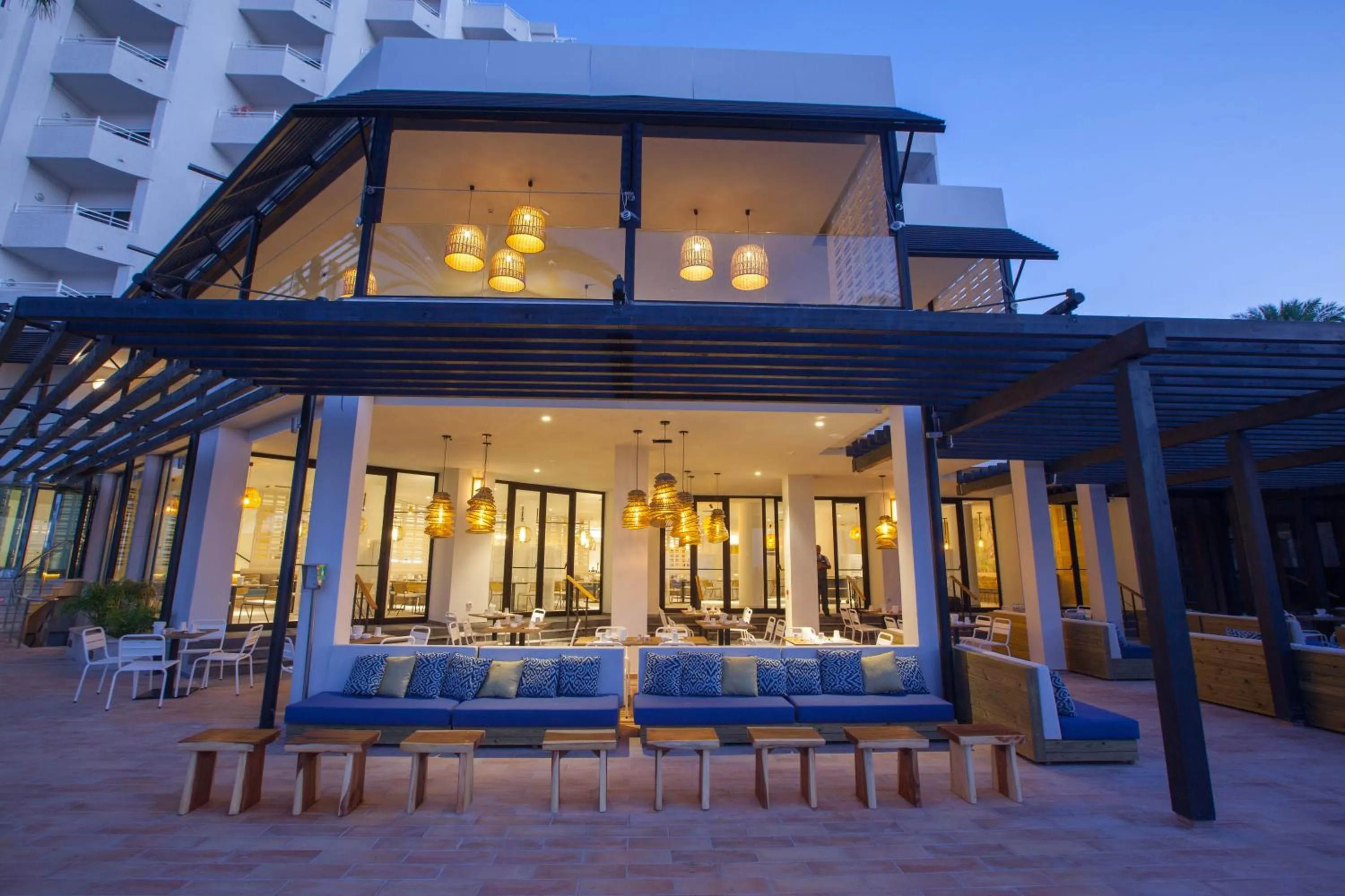 Corallium Dunamar by Lopesan Hotels - Adults Only