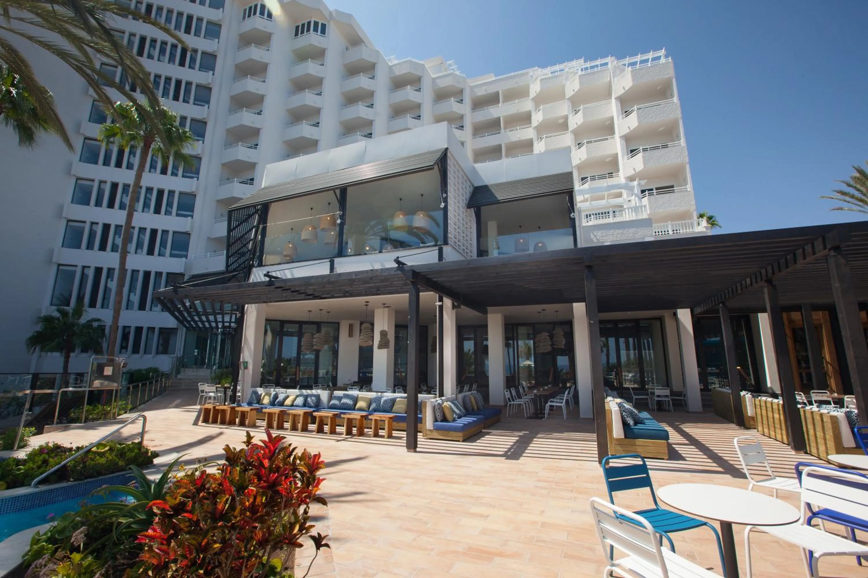 Corallium Dunamar by Lopesan Hotels - Adults Only