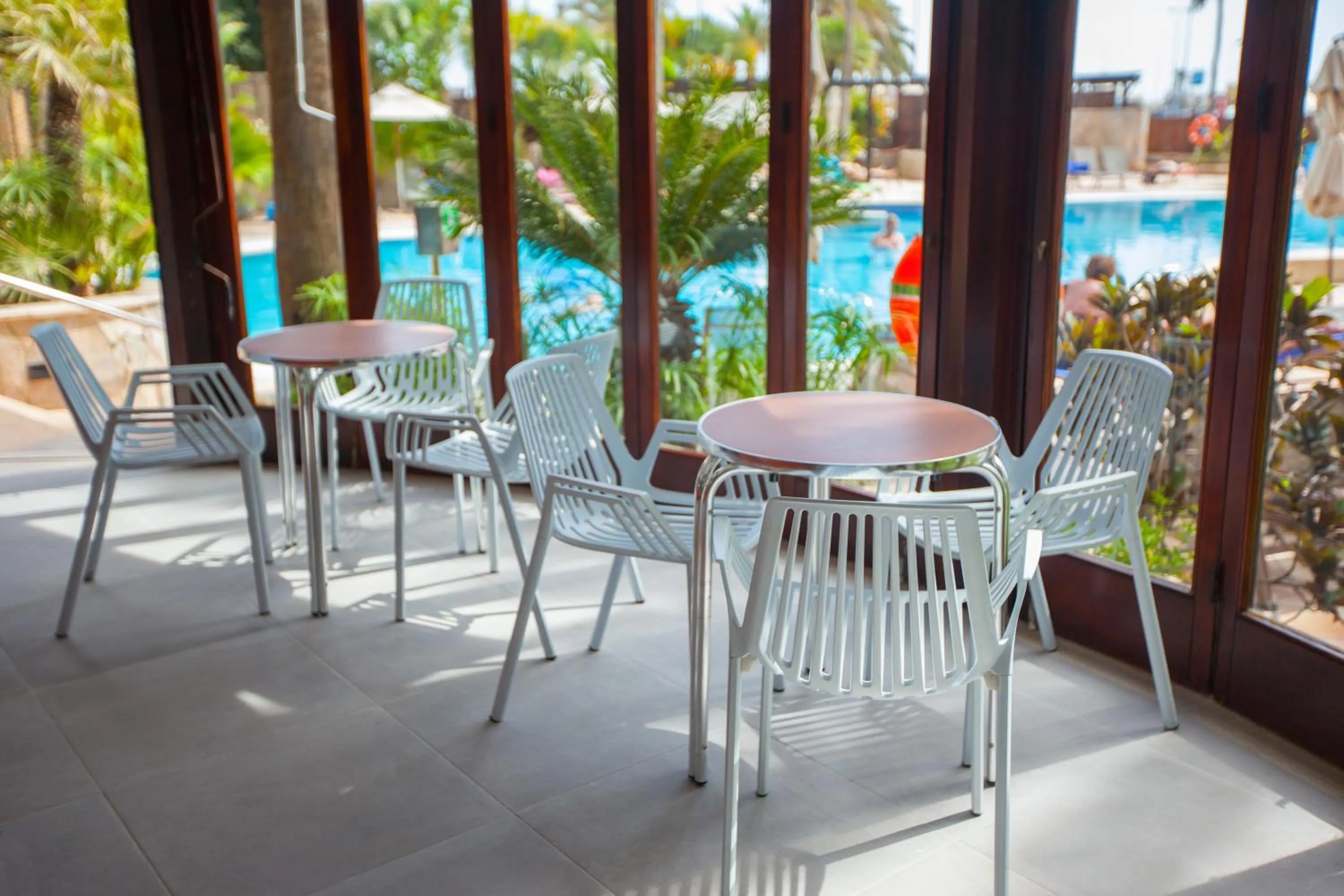 Corallium Dunamar by Lopesan Hotels - Adults Only