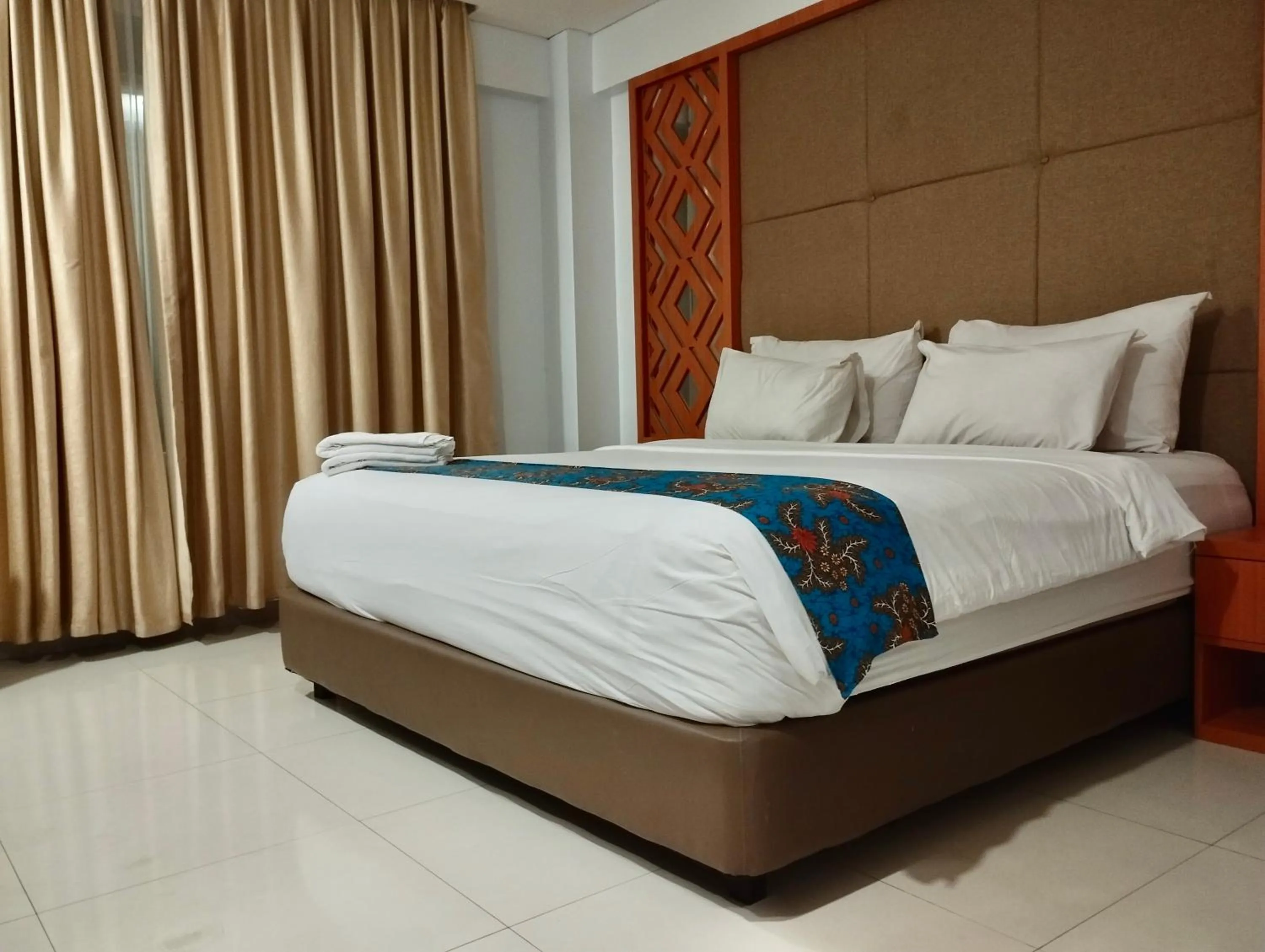 Lombok Vaganza Hotel