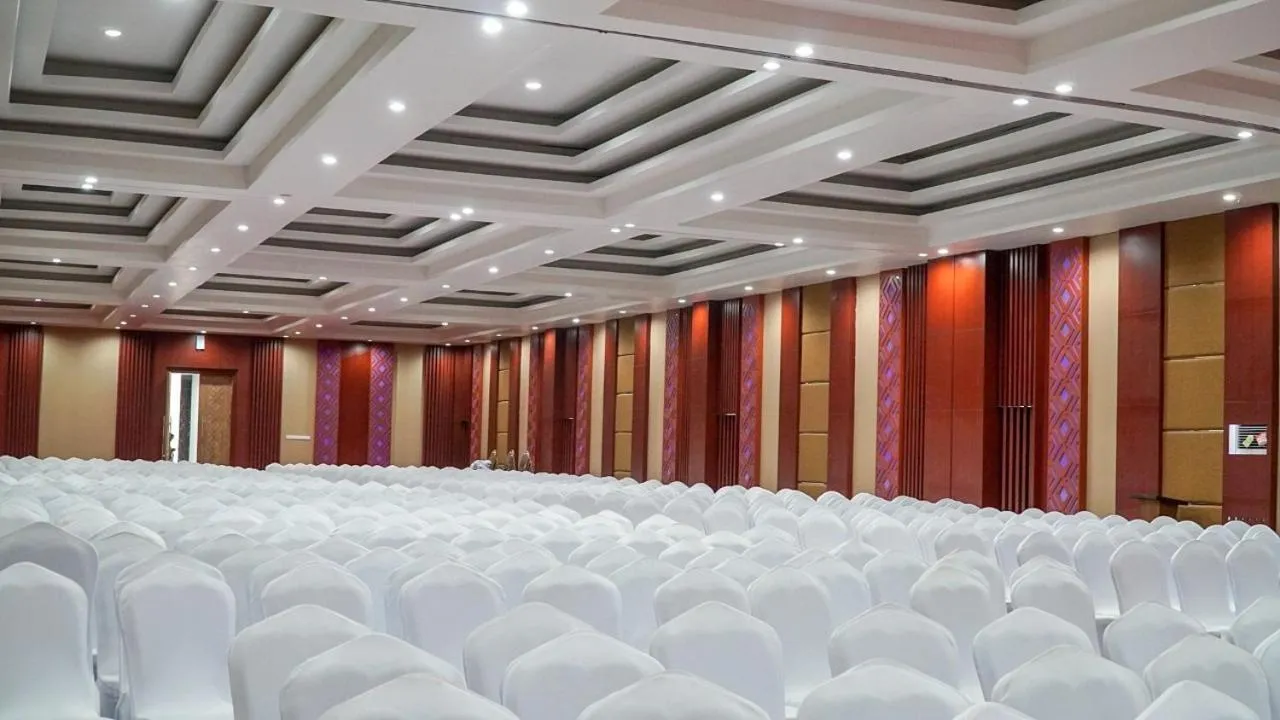 Lombok Vaganza Hotel