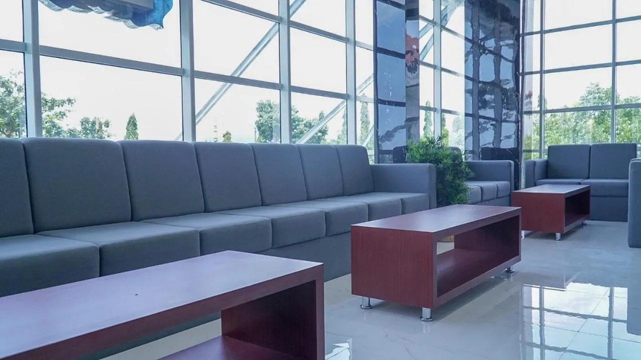 Lombok Vaganza Hotel