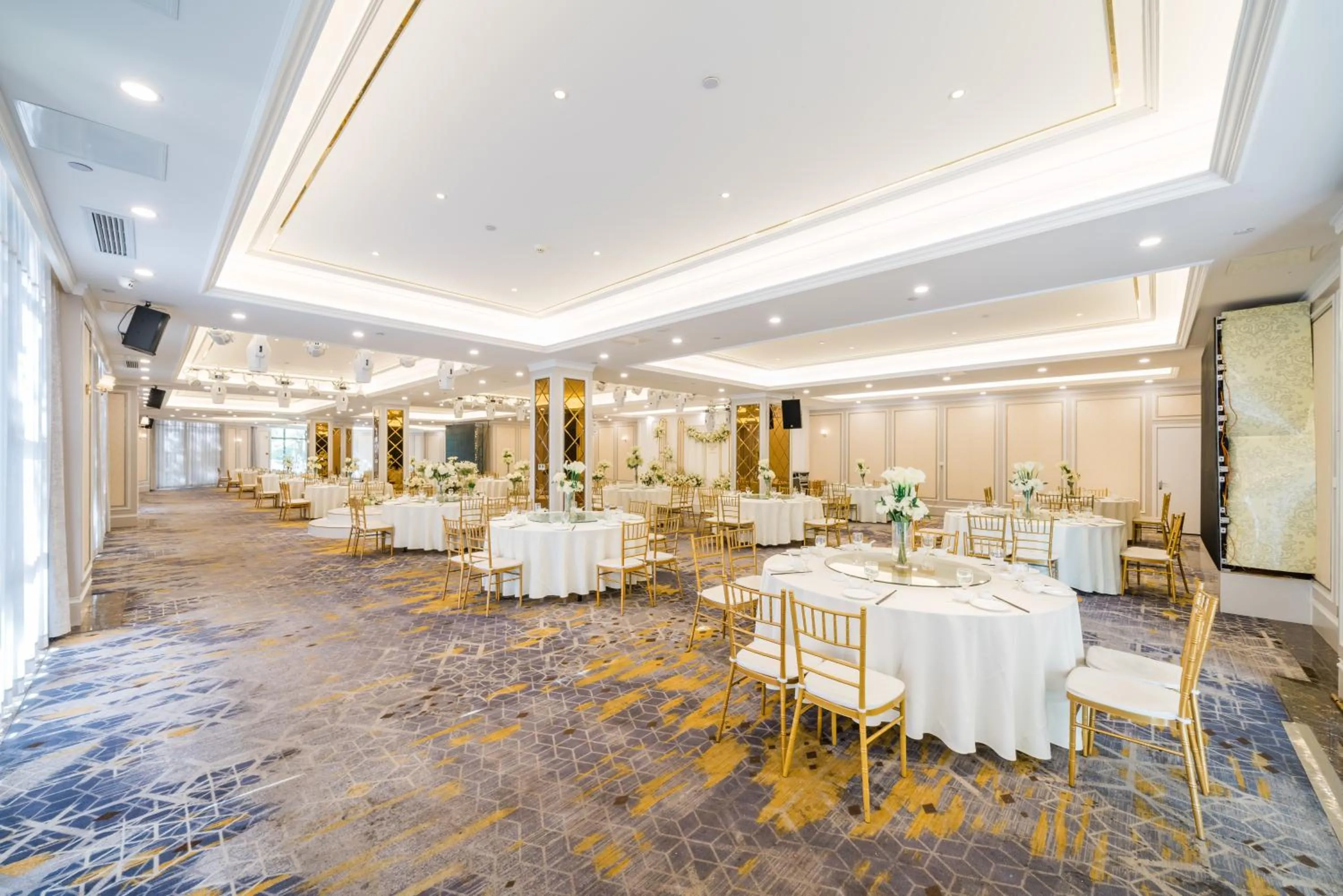 wedding in S&N Hotel Chaohu