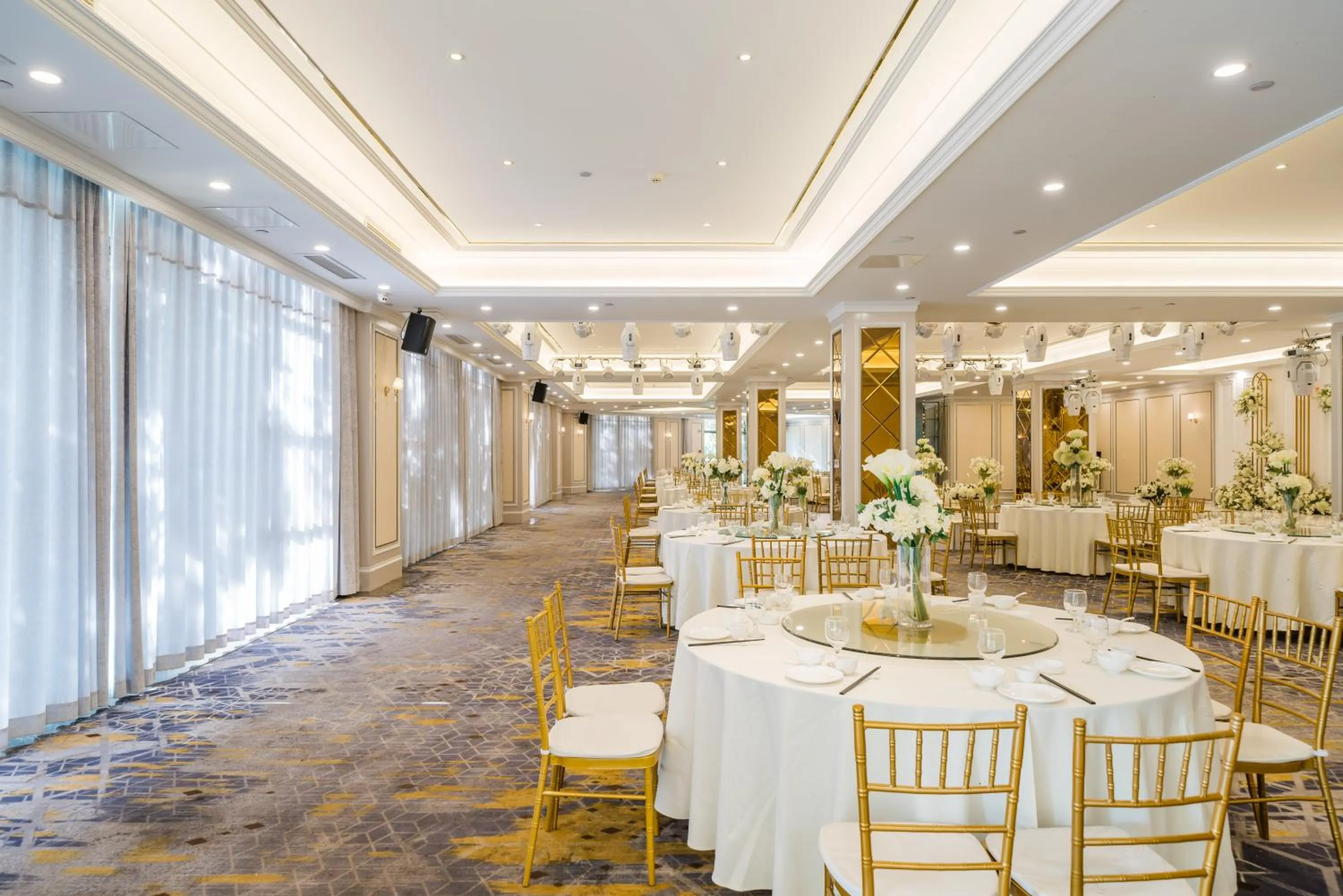 wedding in S&N Hotel Chaohu