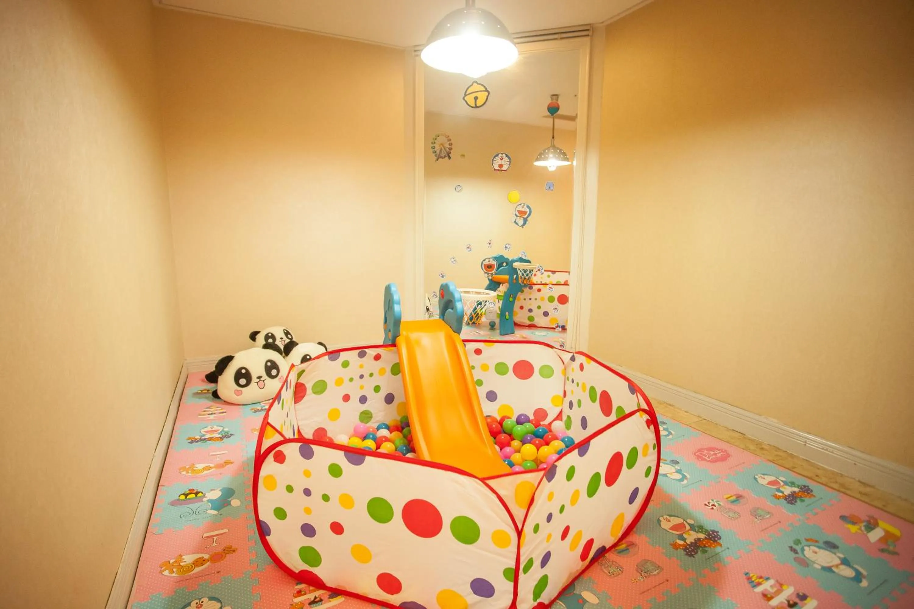 Bed in S&N Hotel Chaohu