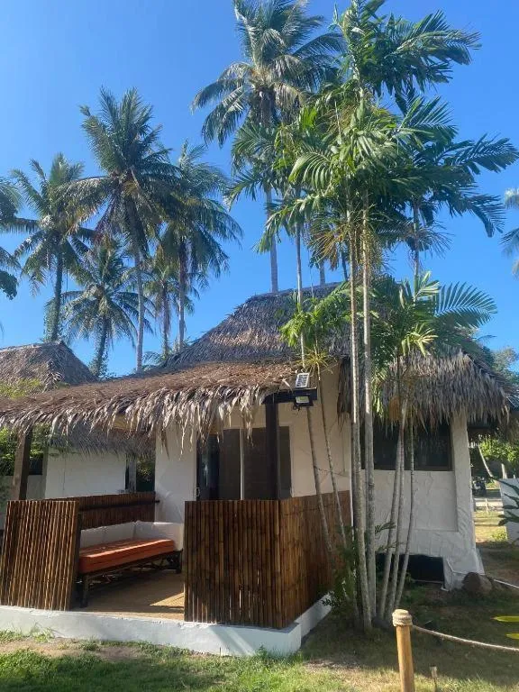 Wild Wood x Hansa Beach Fitness Resort