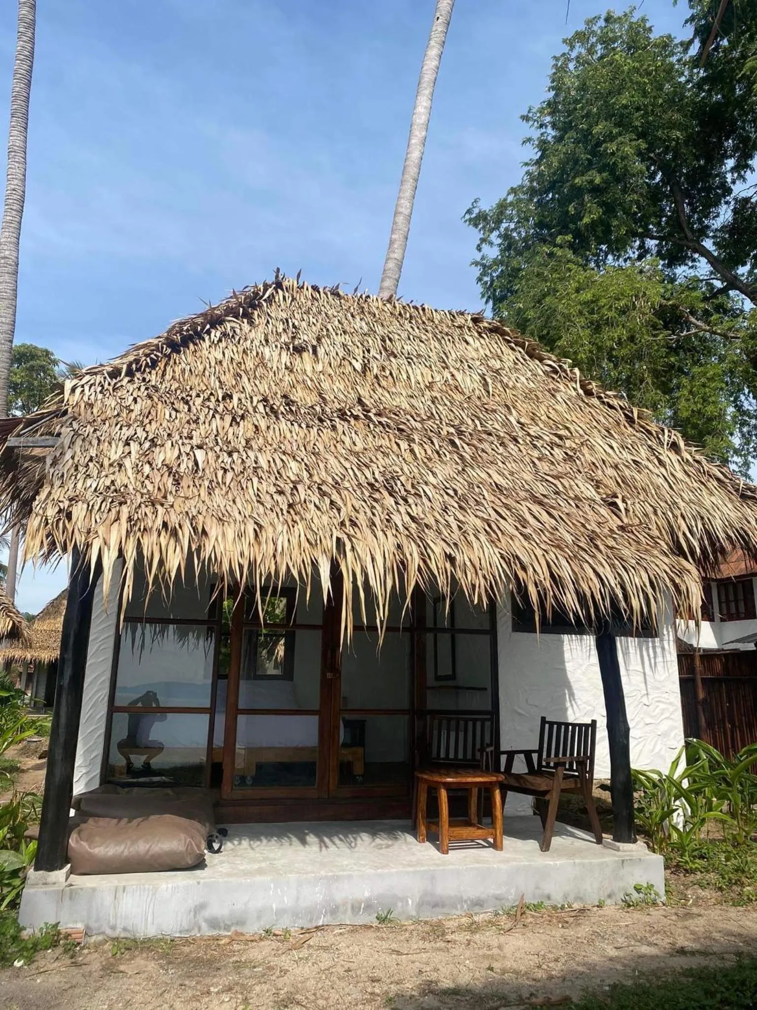 Wild Wood x Hansa Beach Fitness Resort