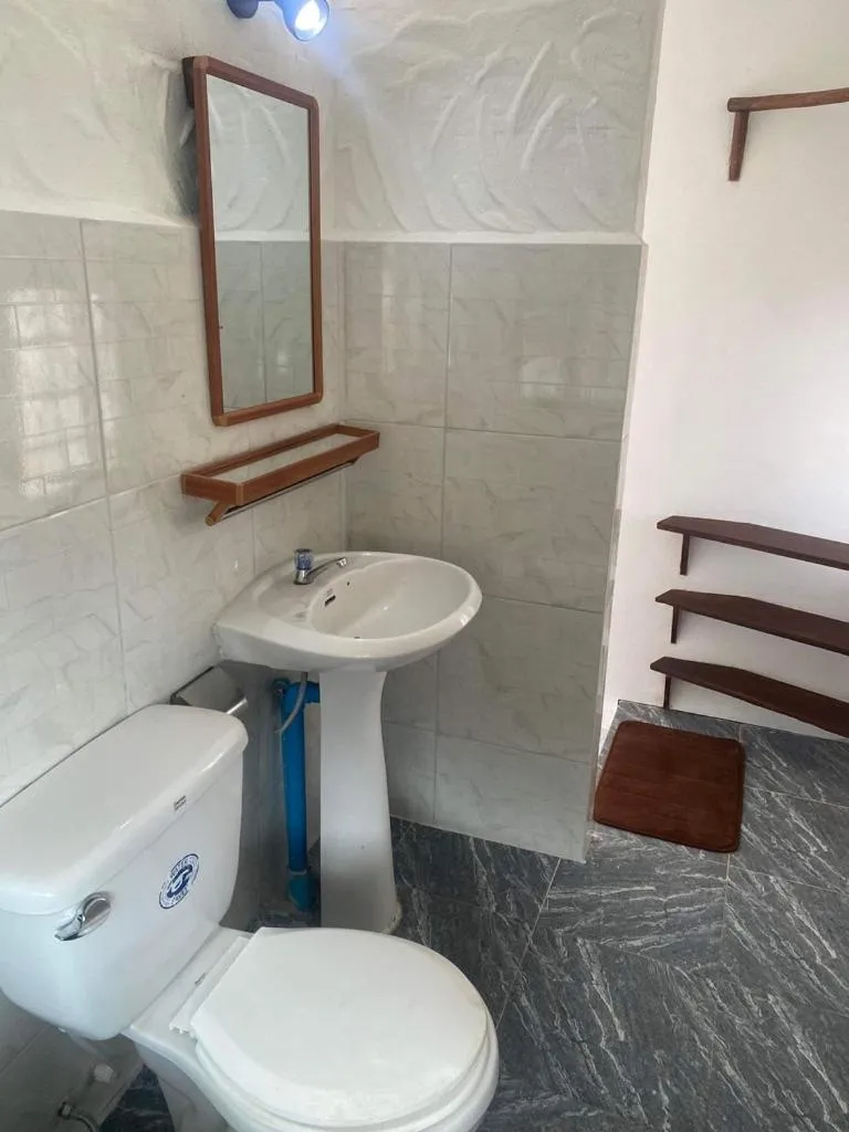 Wild Wood x Hansa Beach Fitness Resort