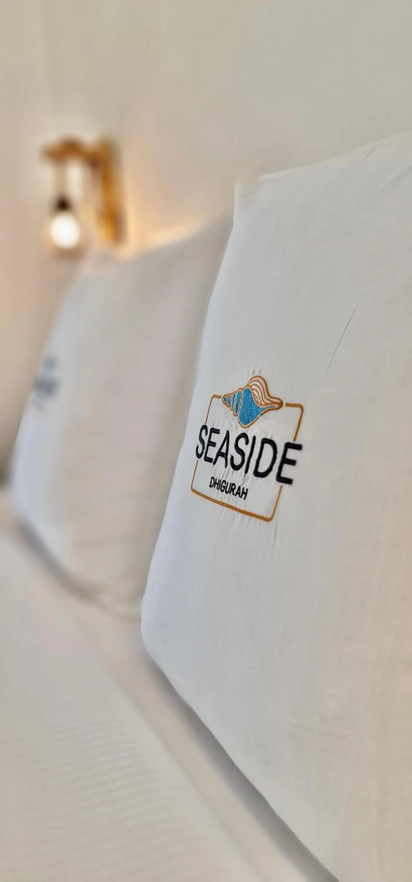 Bedroom, Bed in Seaside Dhigurah