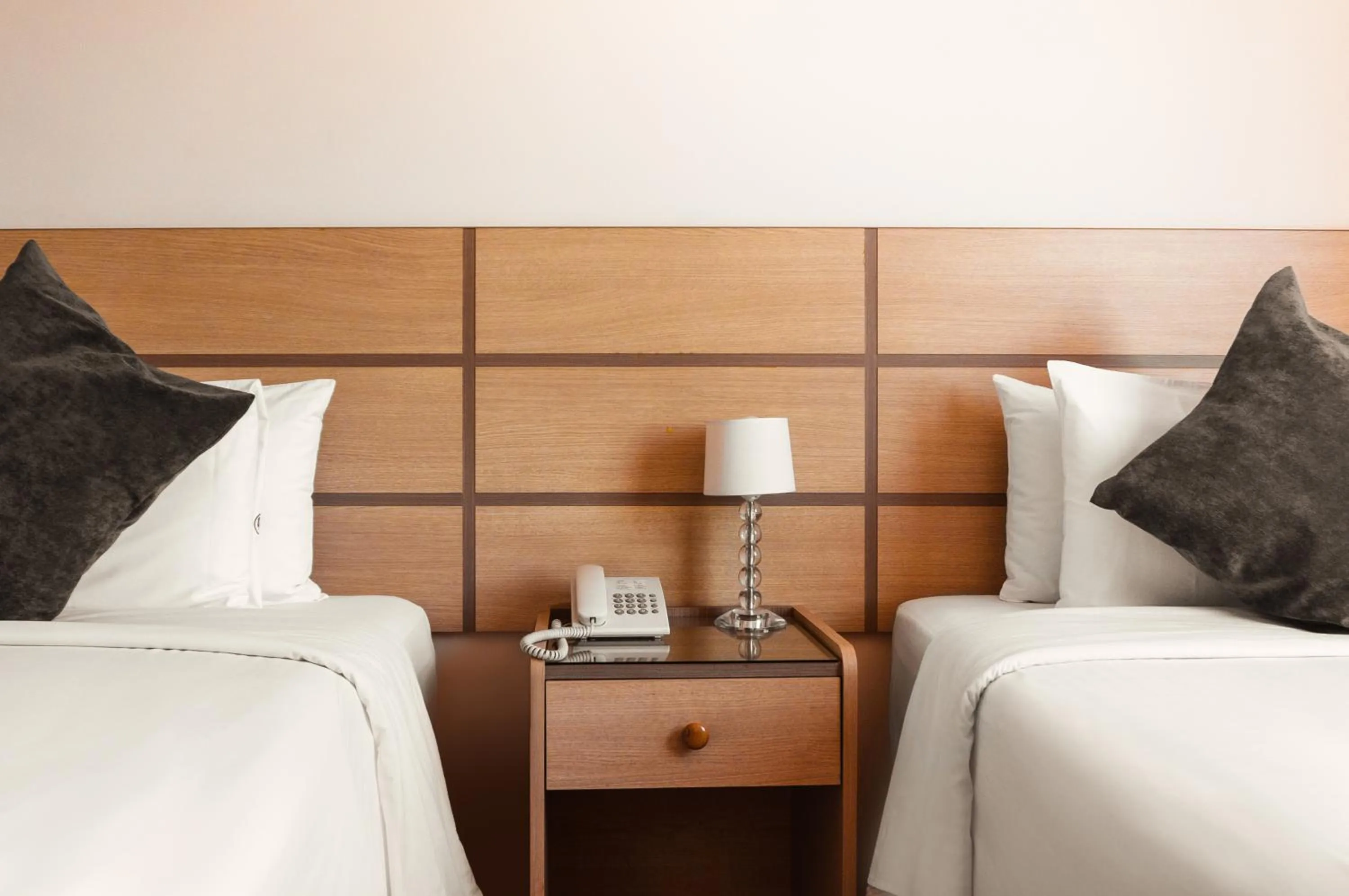 Bed in Xima Central Tacna