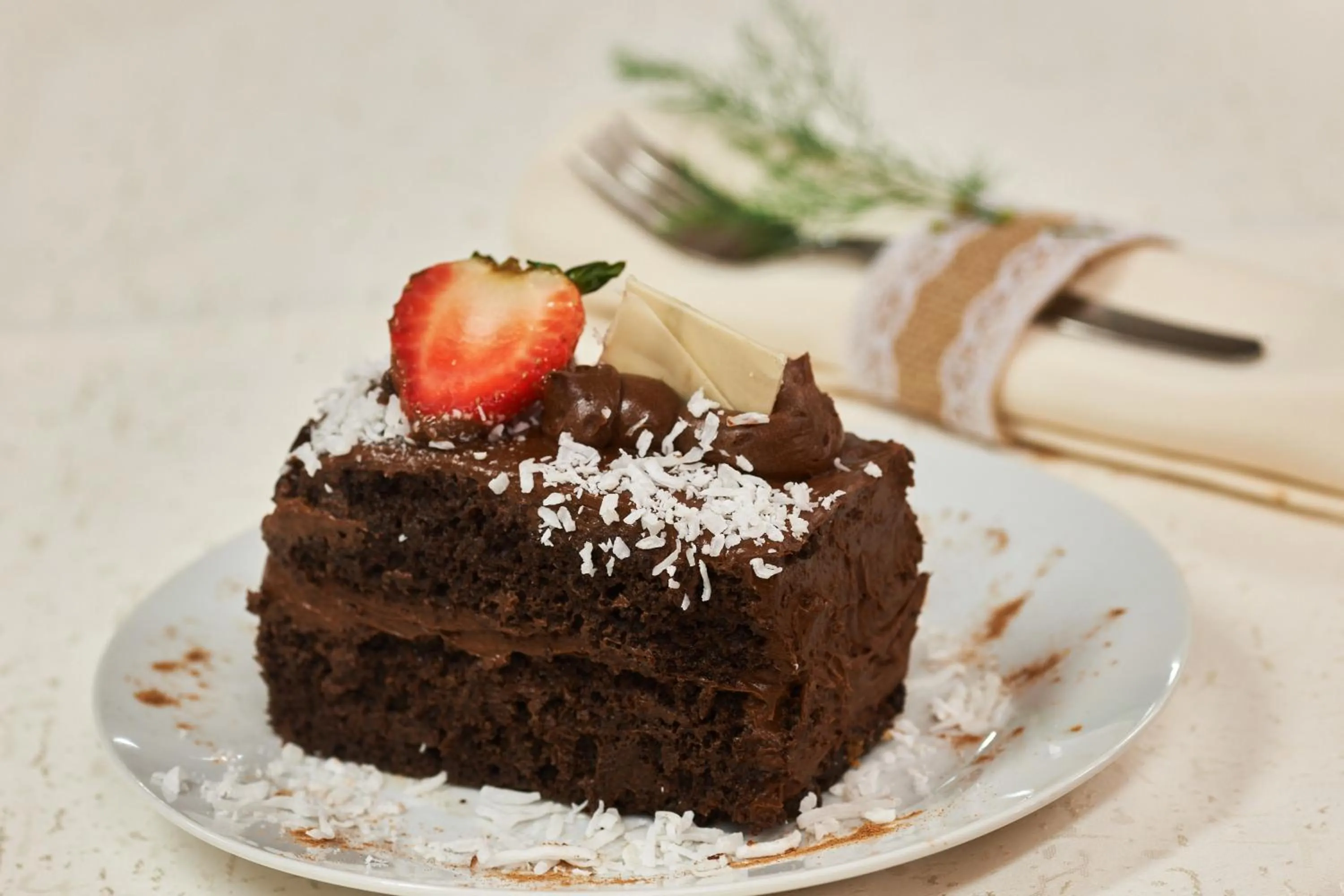 Restaurant/places to eat in Xima Central Tacna