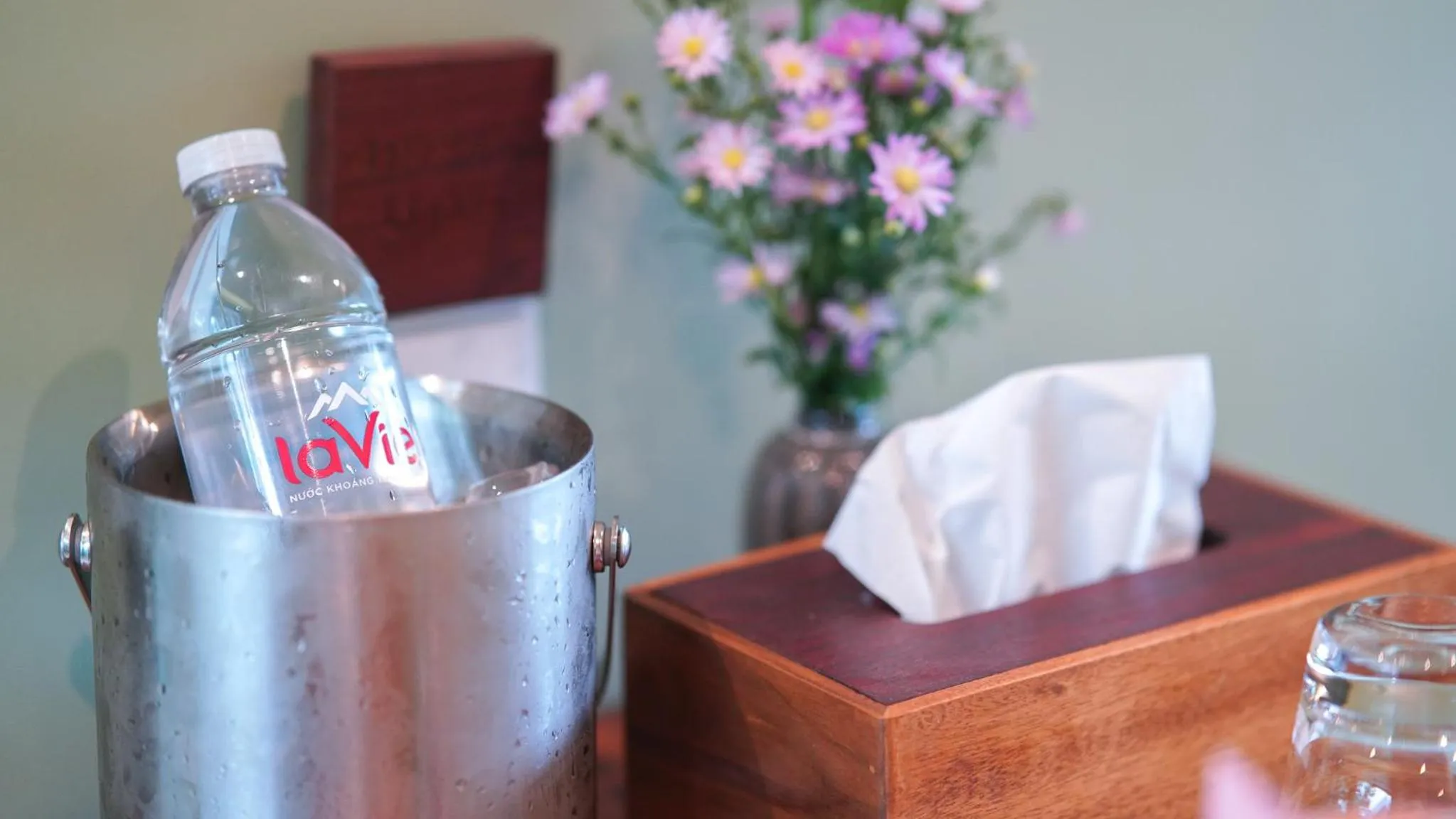 Aqua park in CHiEM HoiAn - The Beachside Boutique Hotel & Villa