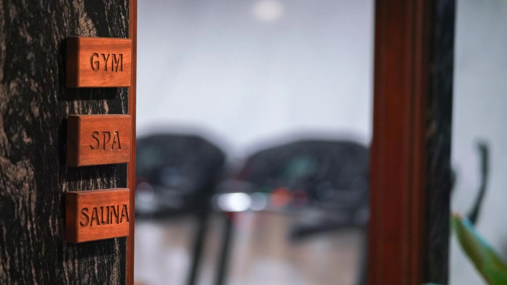 Text overlay in CHiEM HoiAn - The Beachside Boutique Hotel & Villa