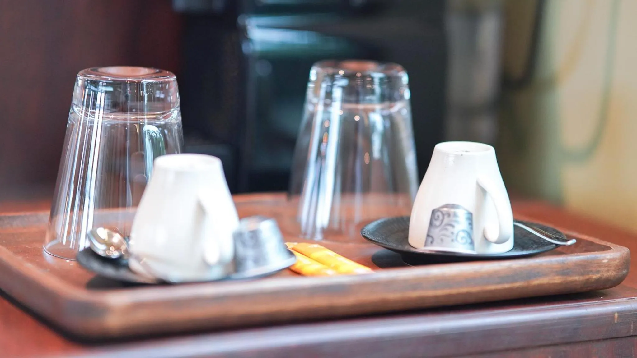 Drinks in CHiEM HoiAn - The Beachside Boutique Hotel & Villa