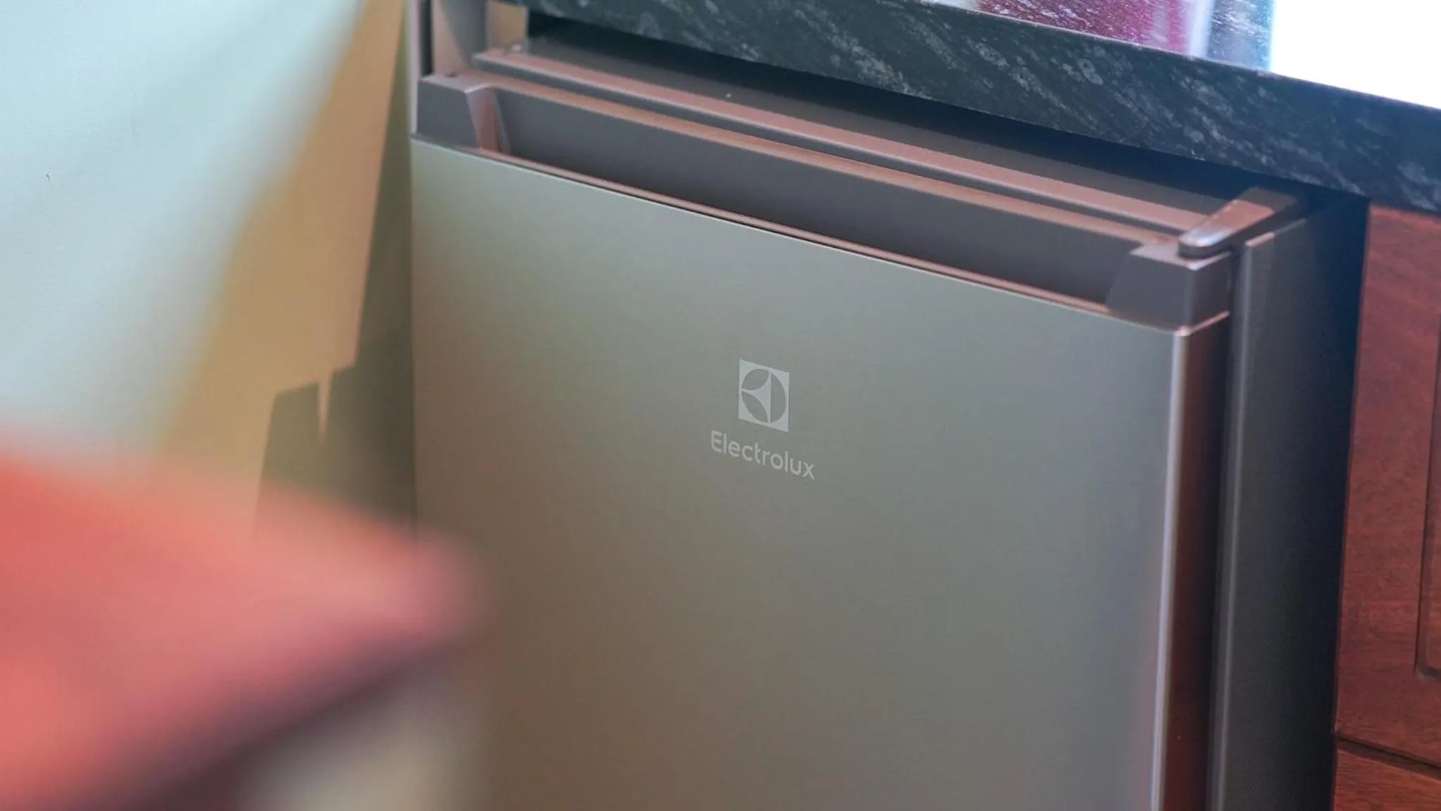 oven in CHiEM HoiAn - The Beachside Boutique Hotel & Villa