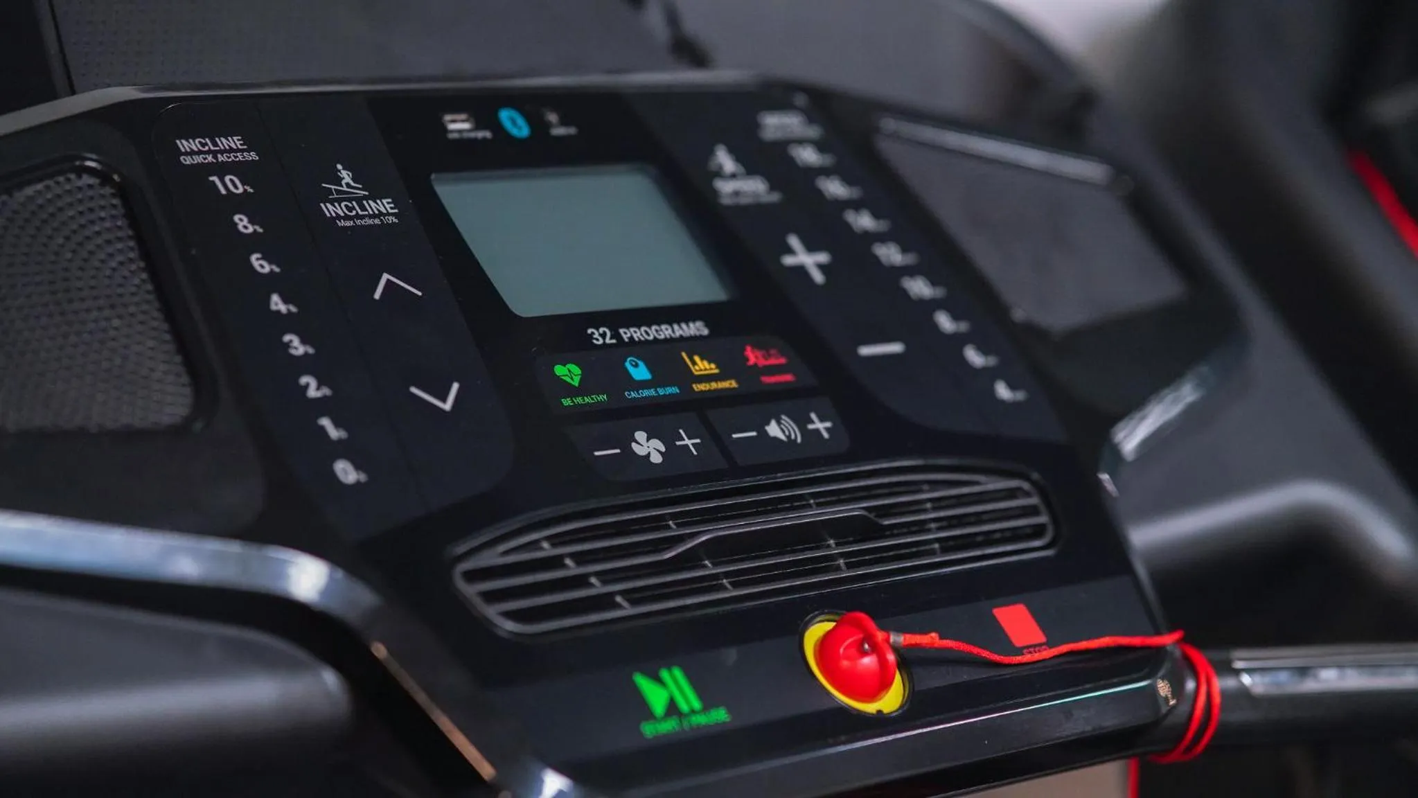 Fitness centre/facilities in CHiEM HoiAn - The Beachside Boutique Hotel & Villa