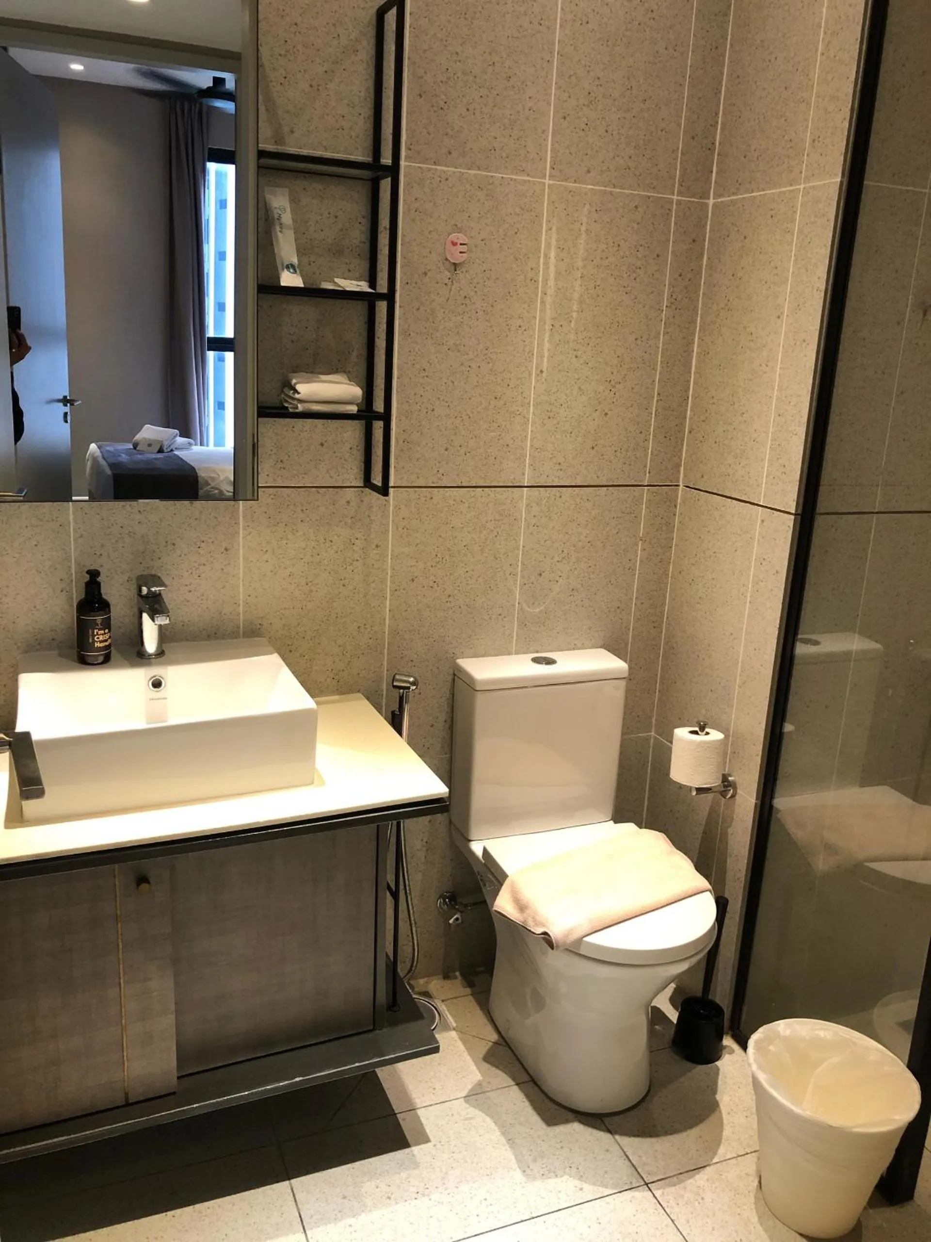 Millerz Square by MyKey