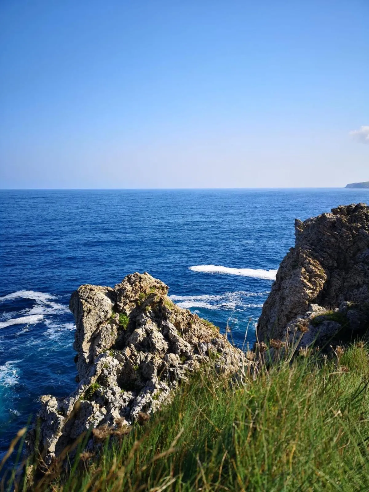 Nearby landmark in Hotel Santillana
