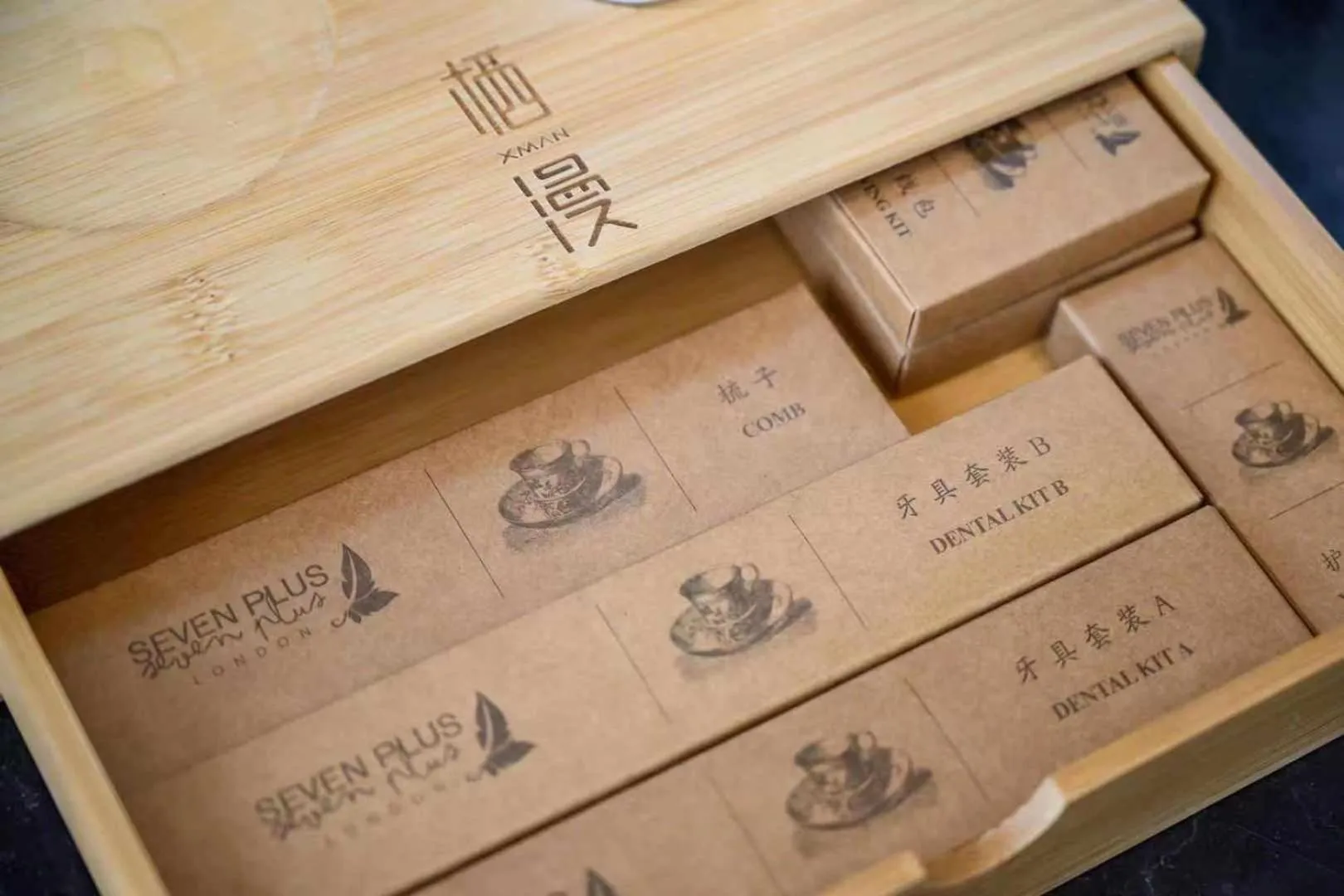 Bathroom in XMAN Sunrise Peaks Resort