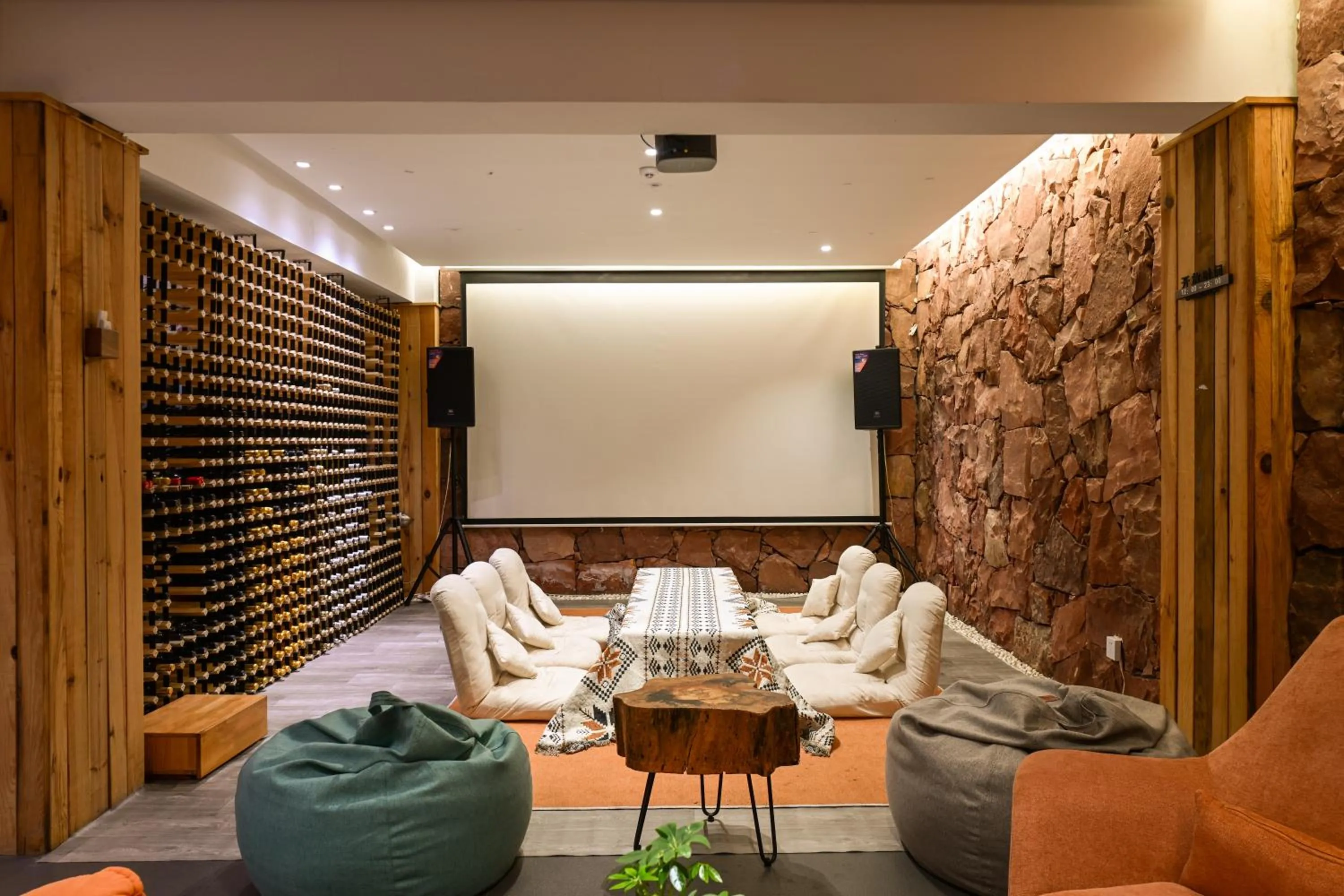 Activities in XMAN Sunrise Peaks Resort