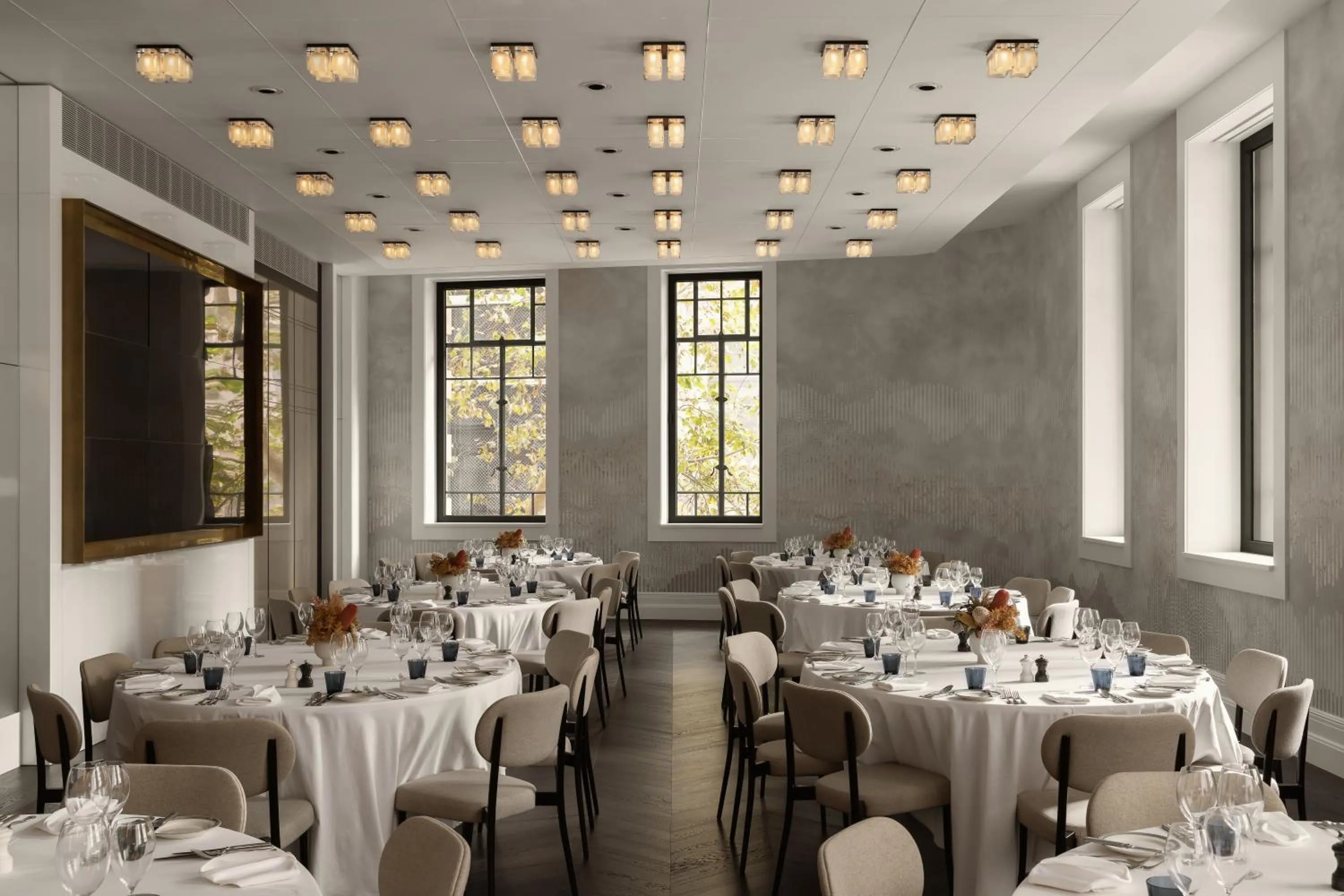 Meeting/conference room in Capella Sydney