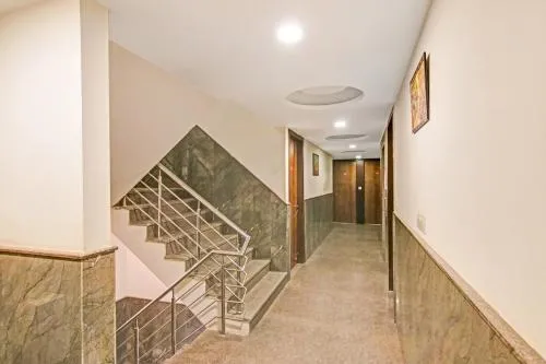 Hotel O Avi Suites
