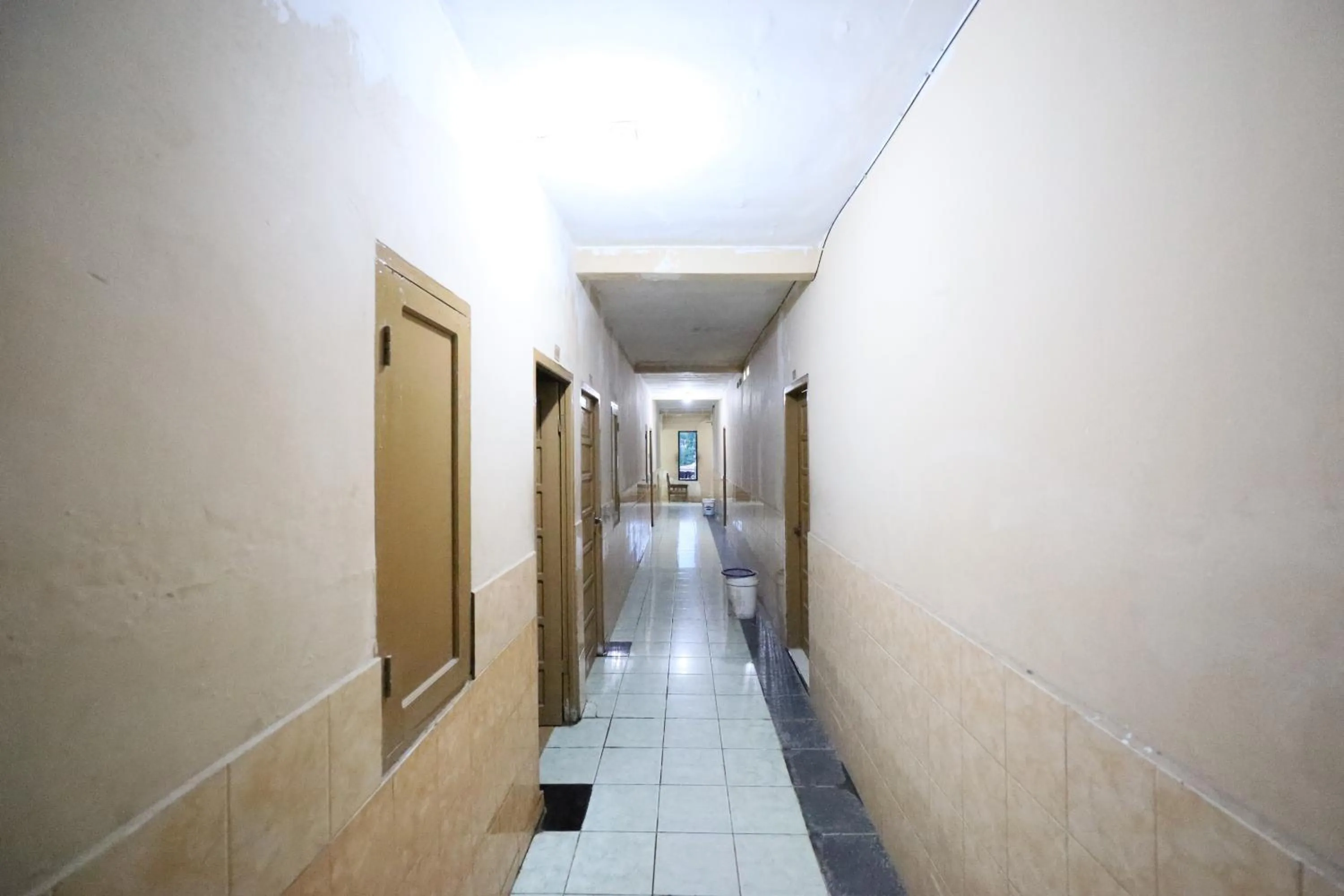 Lobby or reception in SPOT ON 92338 Karin Kost