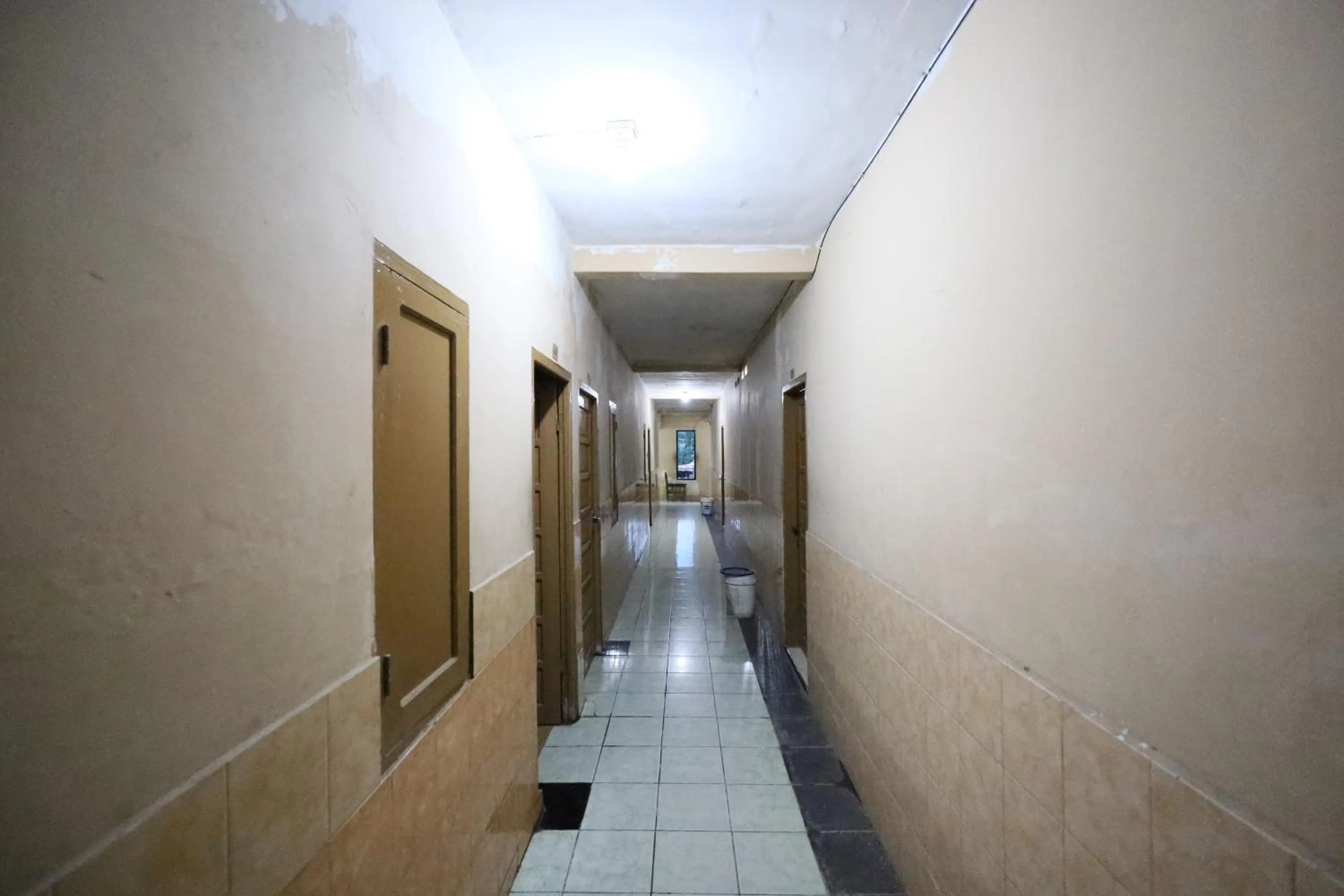 Lobby or reception in SPOT ON 92338 Karin Kost