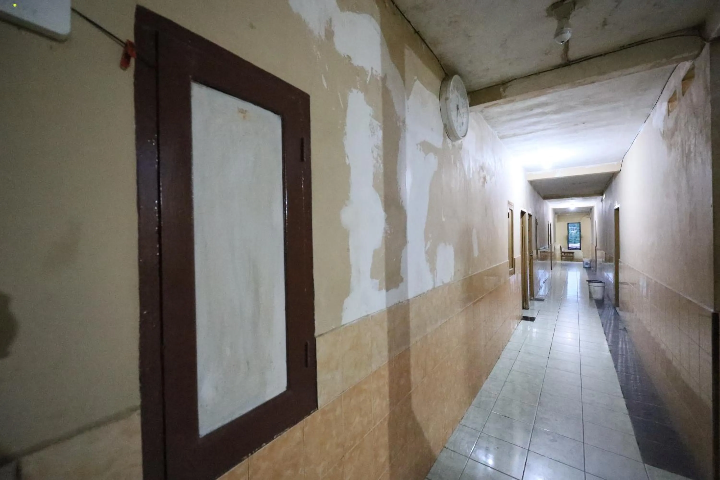 Lobby or reception in SPOT ON 92338 Karin Kost