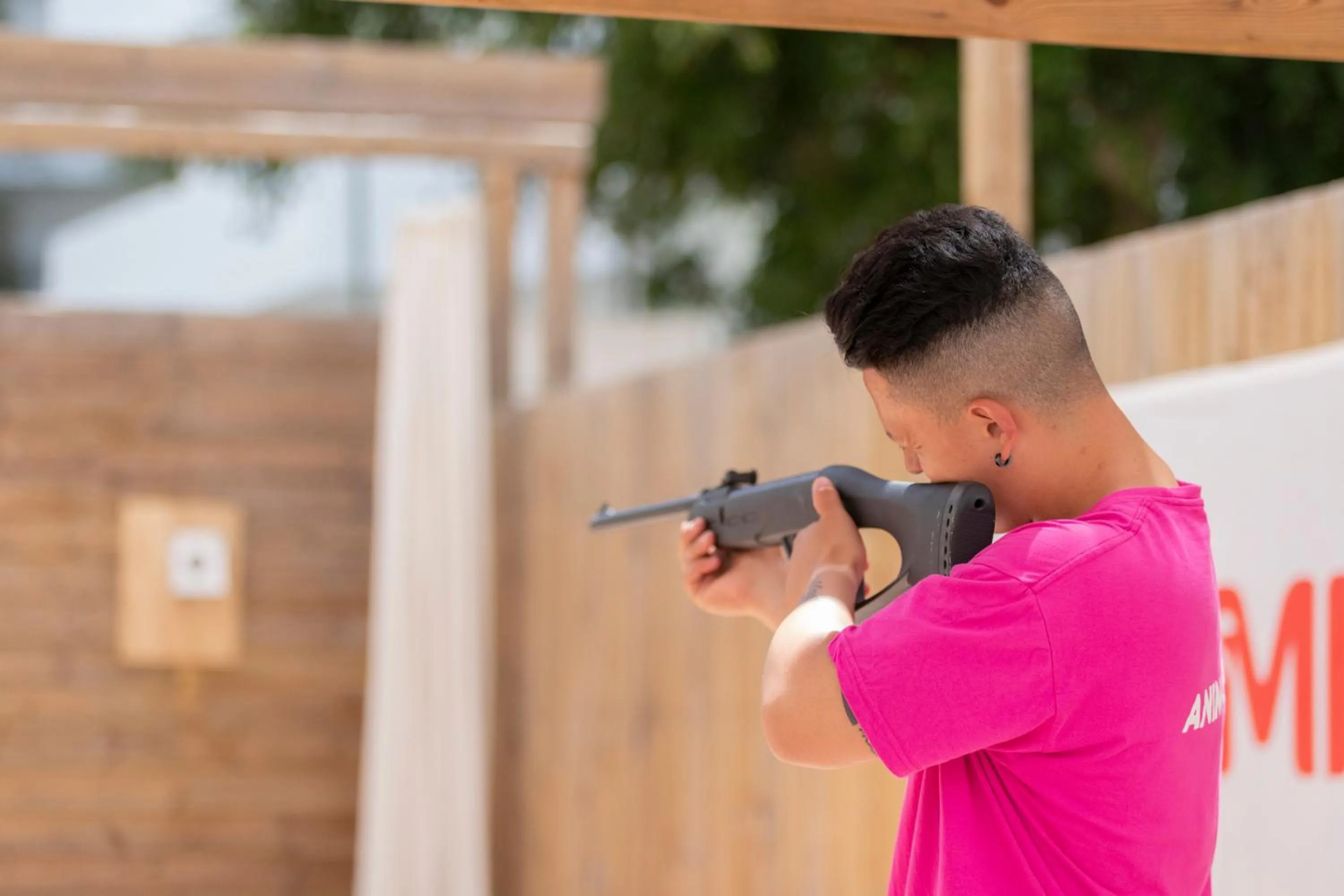 Entertainment in Hotel Palia Sa Coma Playa