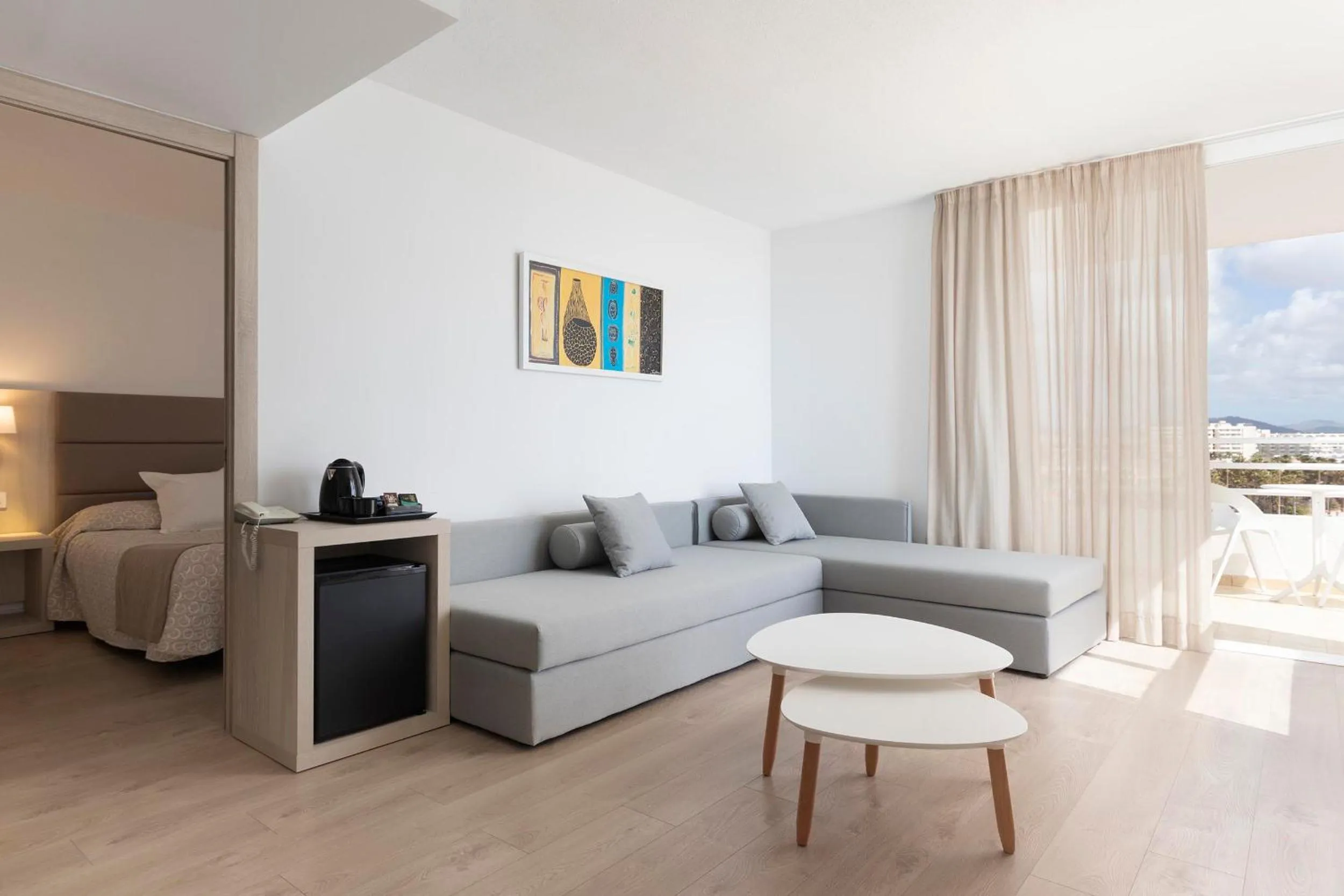 Hotel Palia Sa Coma Playa