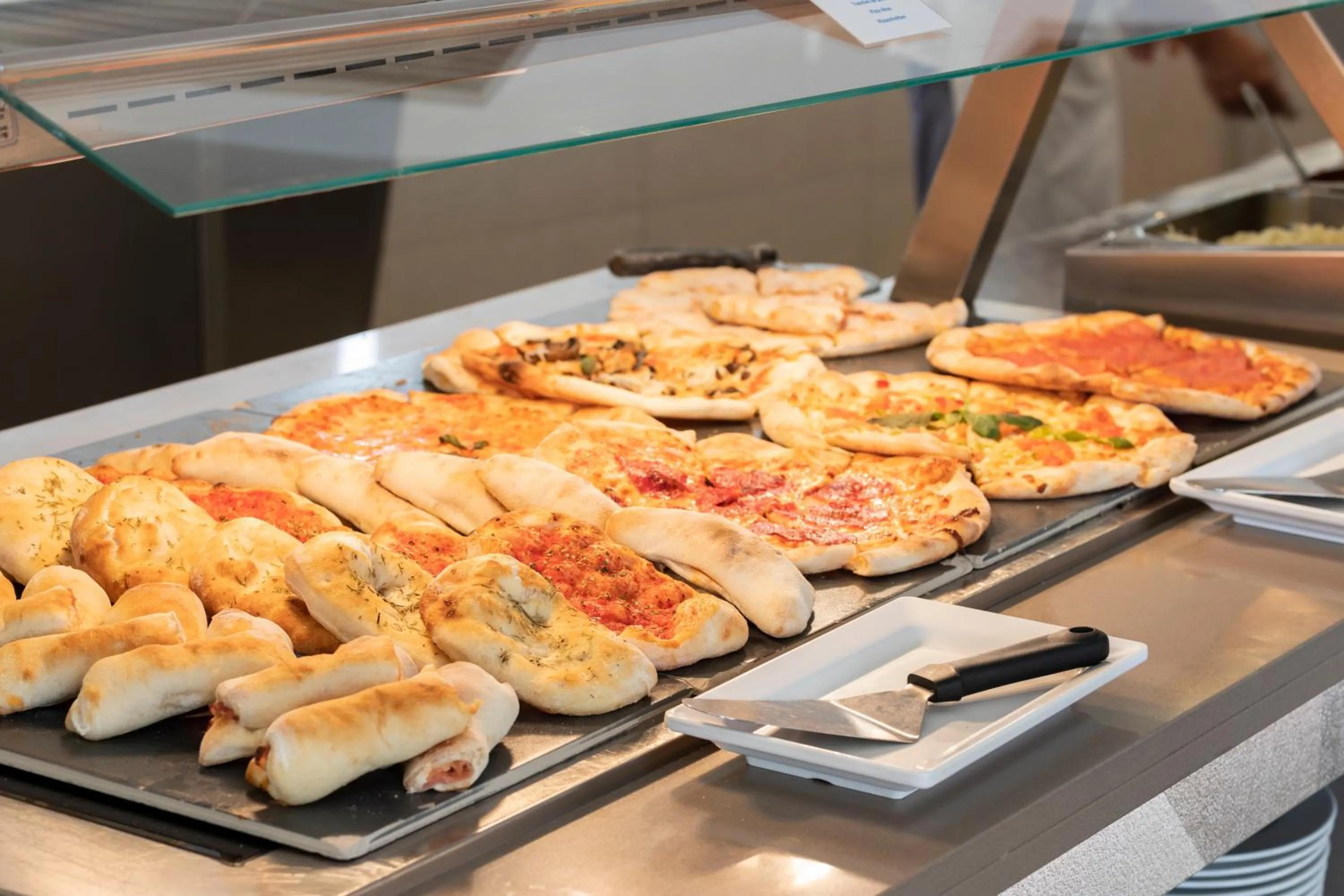 Restaurant/places to eat in Hotel Palia Sa Coma Playa