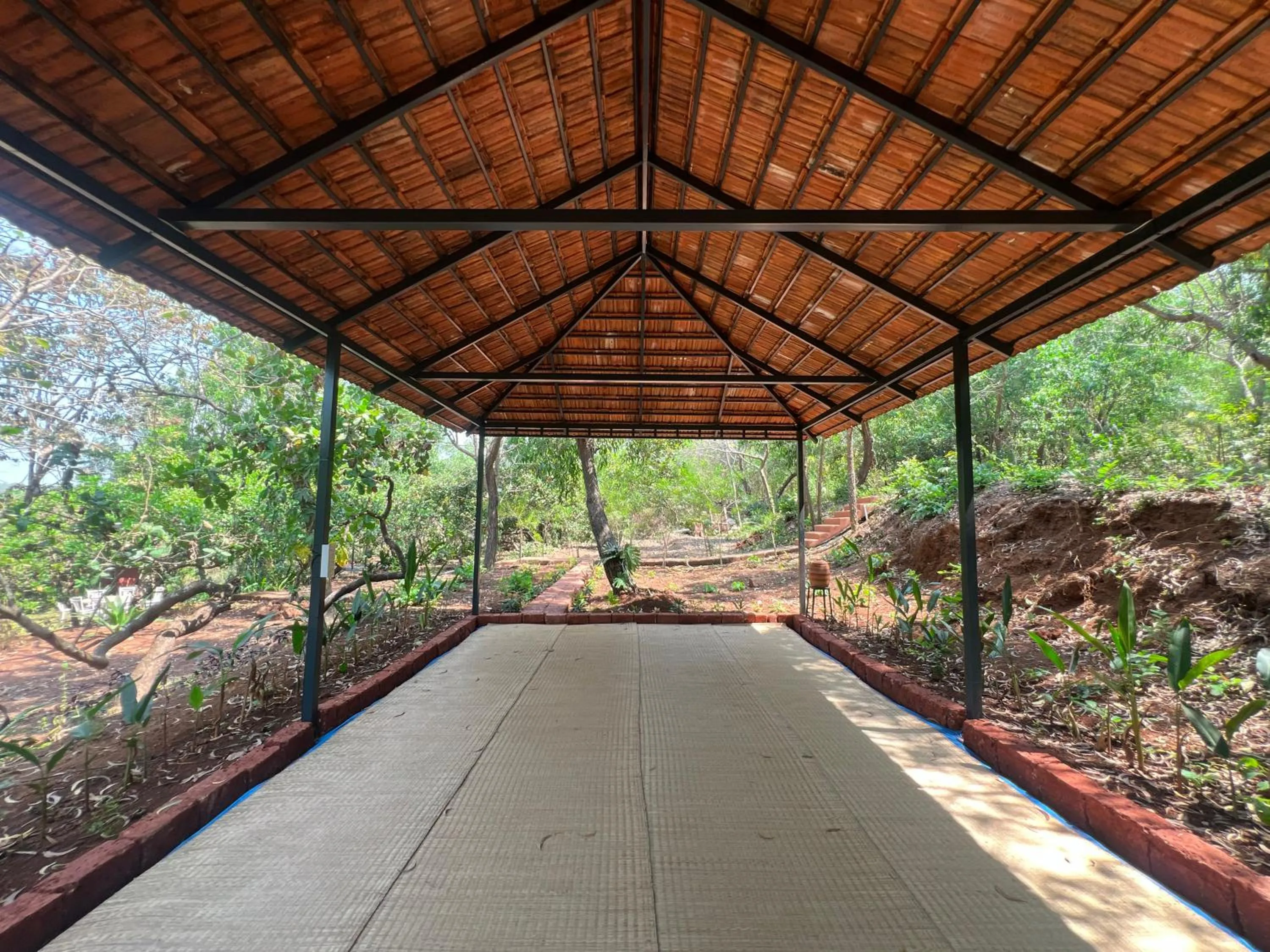 Activities in Habitus Resort