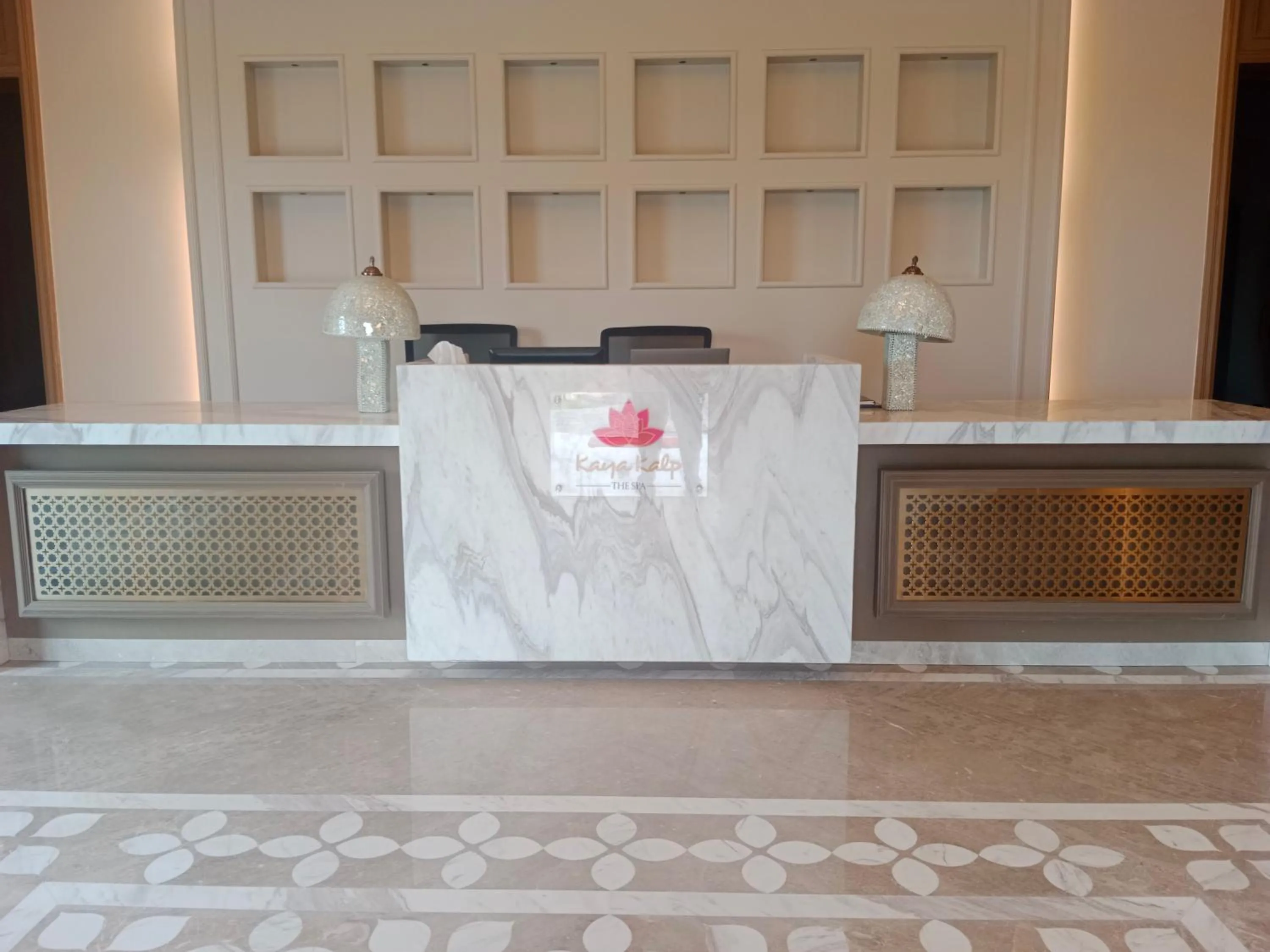 Spa and wellness centre/facilities in Mementos by ITC Hotels, Ekaaya, Udaipur