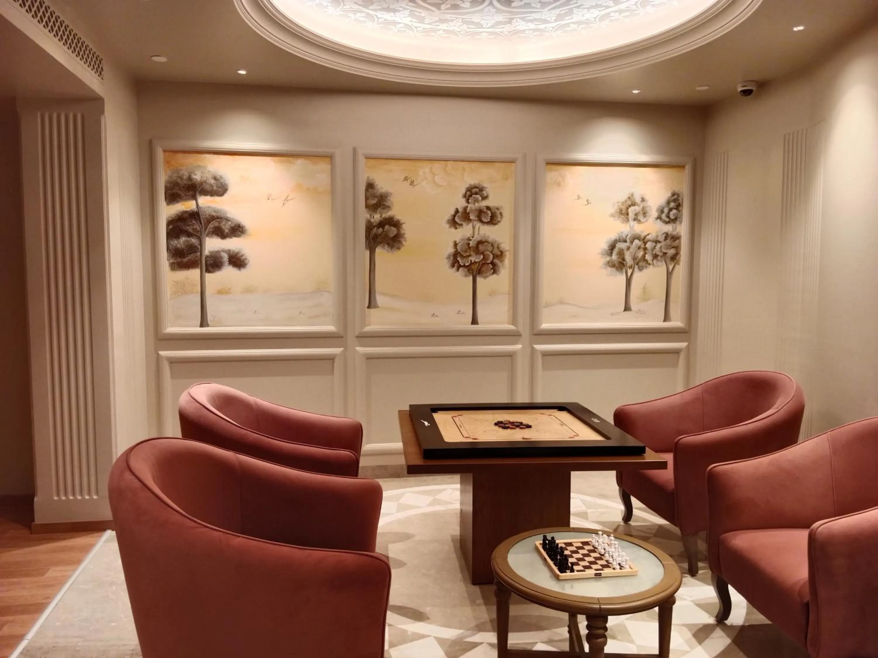 Activities in Mementos by ITC Hotels, Ekaaya, Udaipur