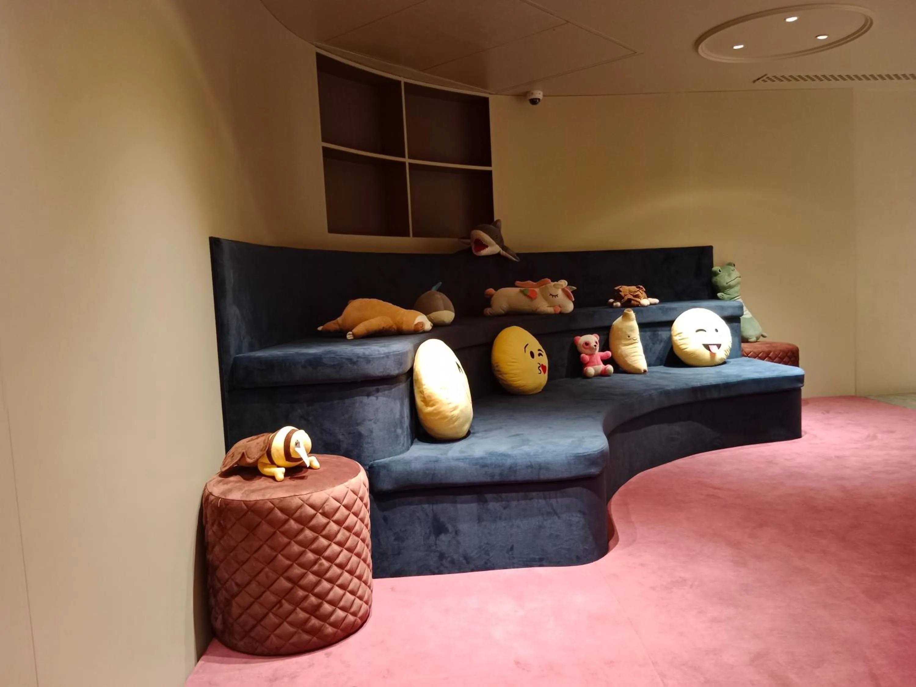 Activities in Mementos by ITC Hotels, Ekaaya, Udaipur