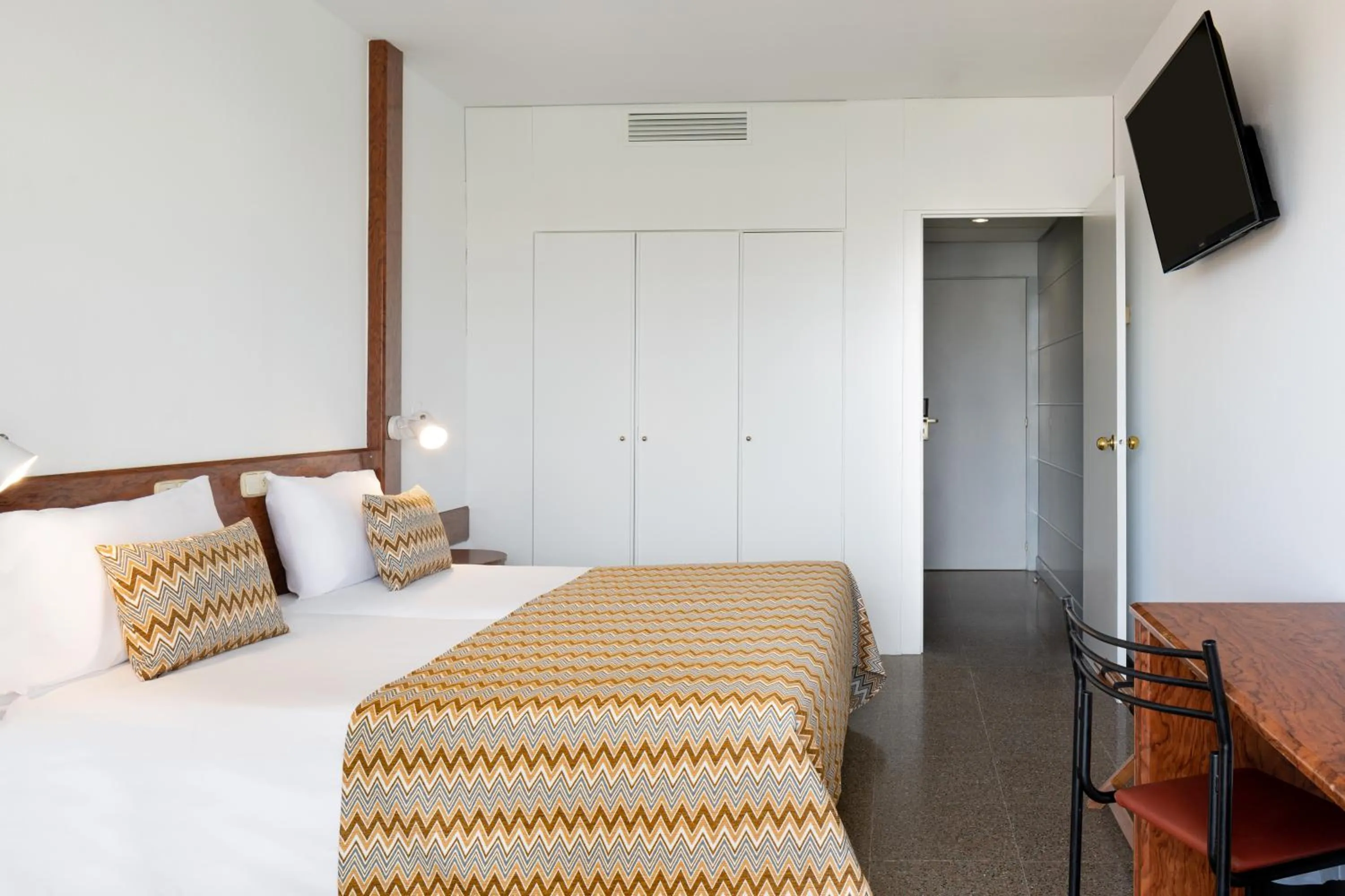 Bed in htop Platja Park #htopFun