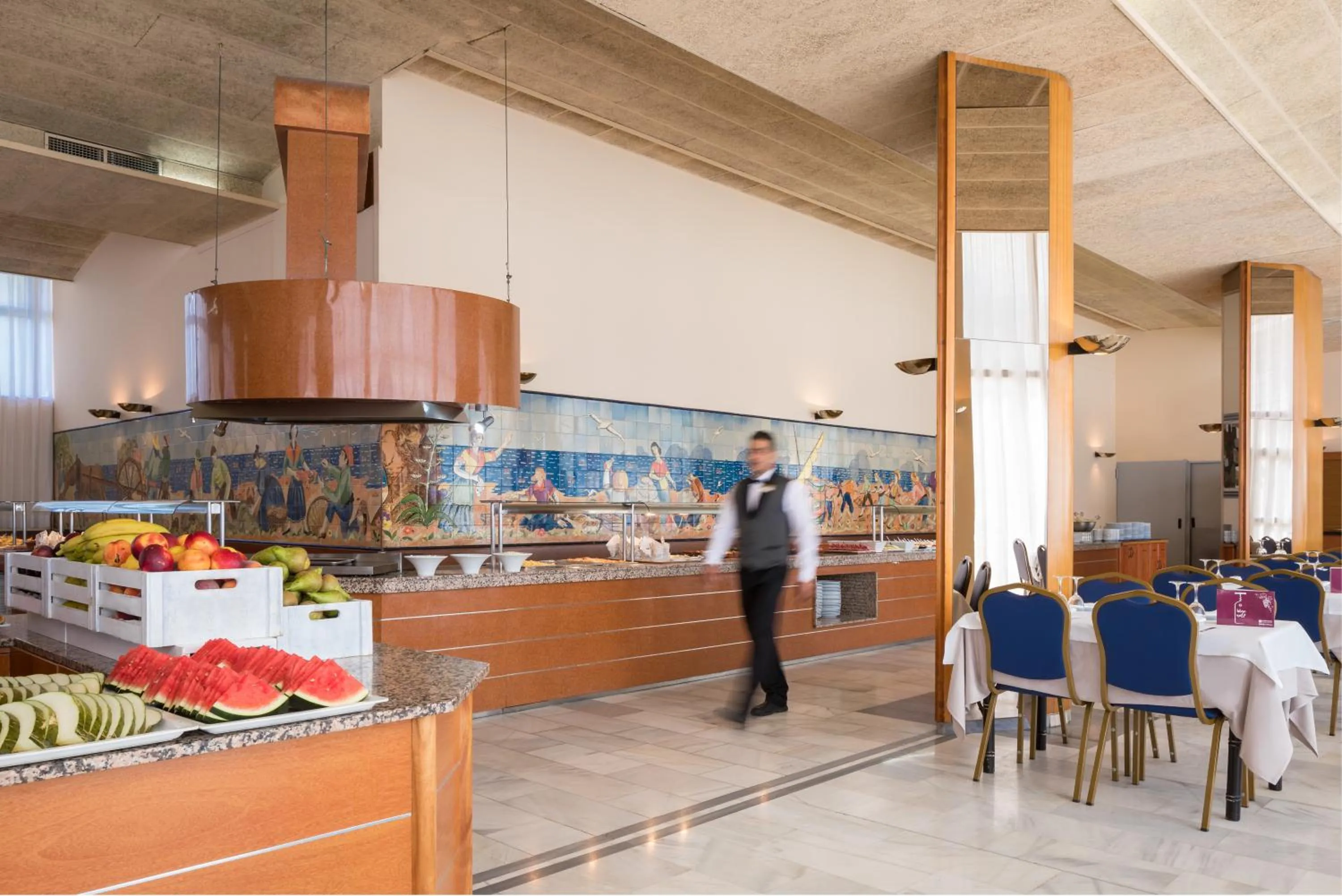 Restaurant/places to eat in htop Platja Park #htopFun