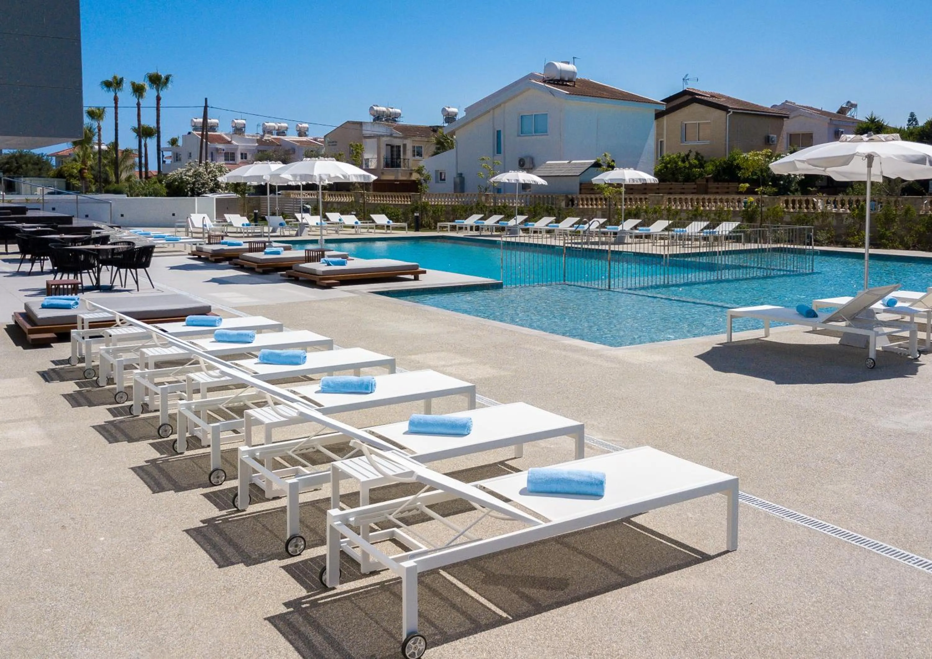 Day in The Quality Lodge - Self Check-in