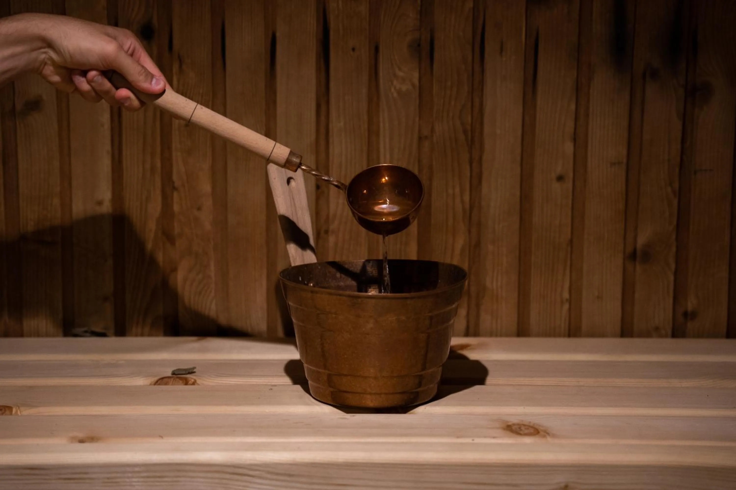 Spa and wellness centre/facilities in Hotel Alba Seleqtta