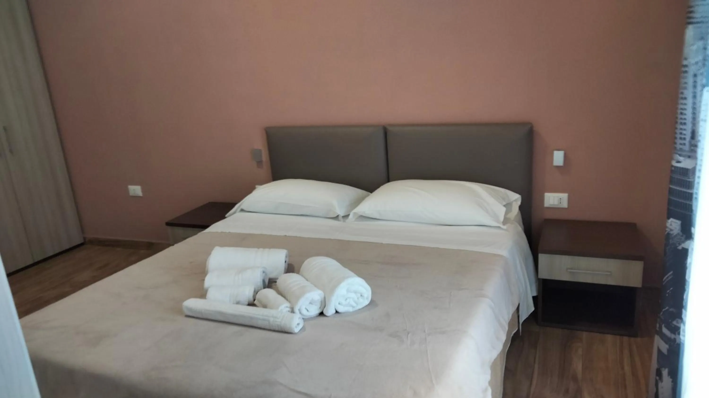 Bed in B&B al volo2
