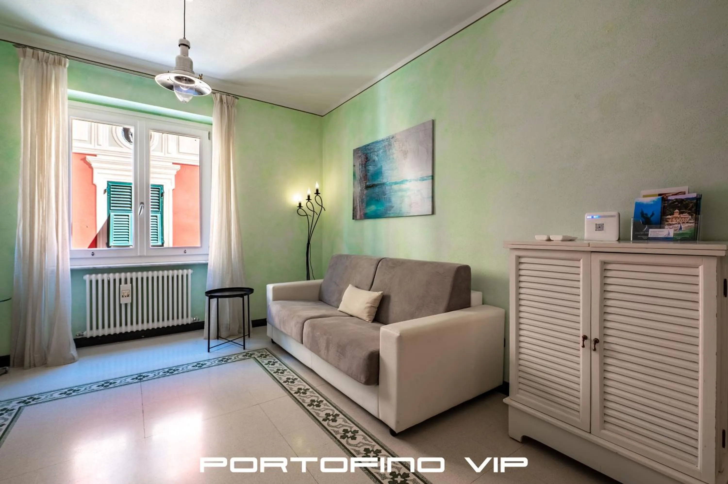 Portofino Flat by PortofinoVip