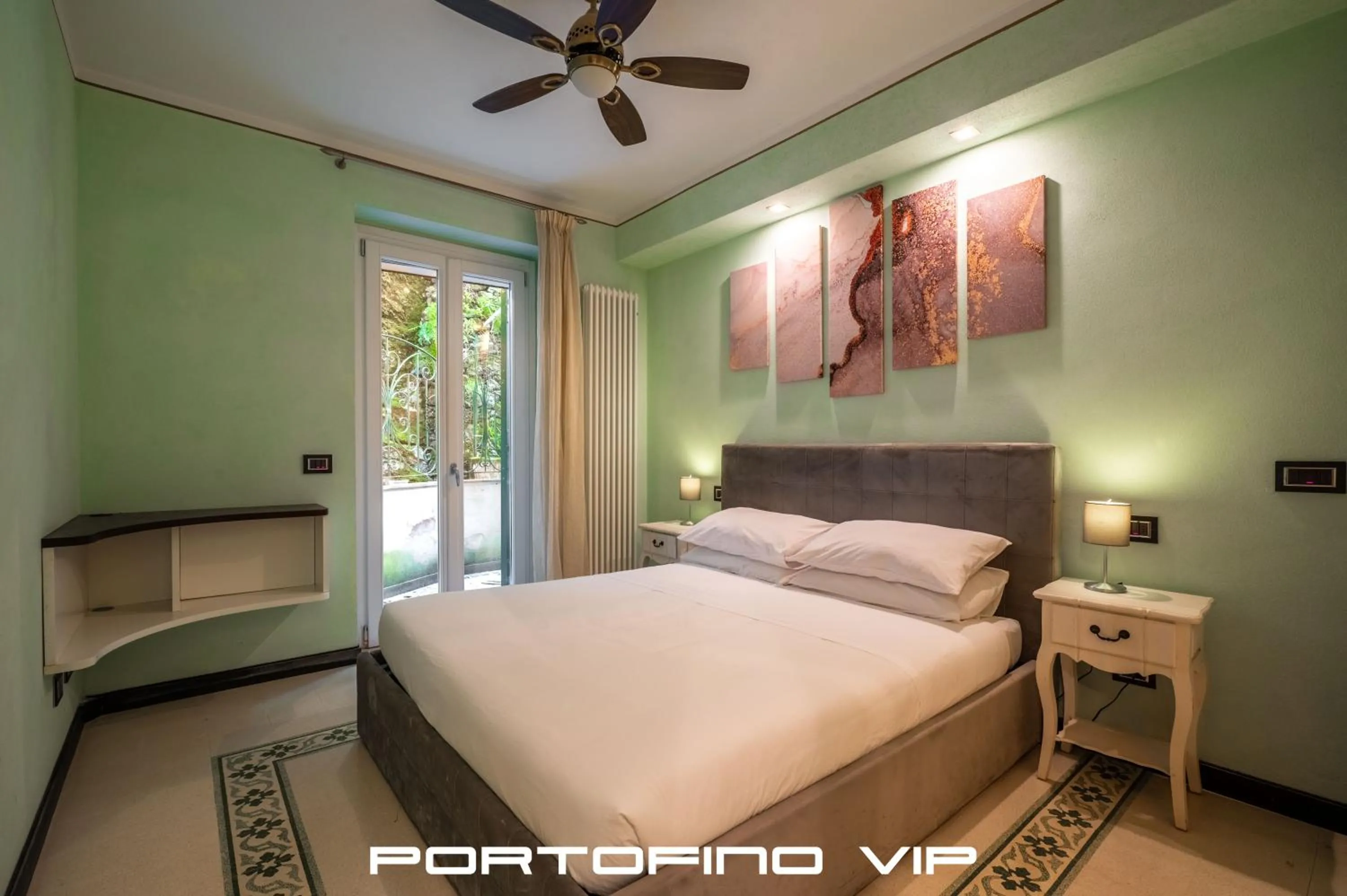 Portofino Flat by PortofinoVip