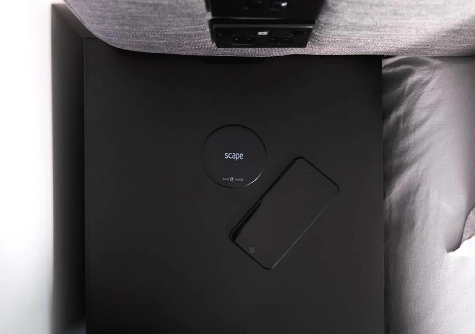 Studio Apartments at Aurora near Melbourne Port