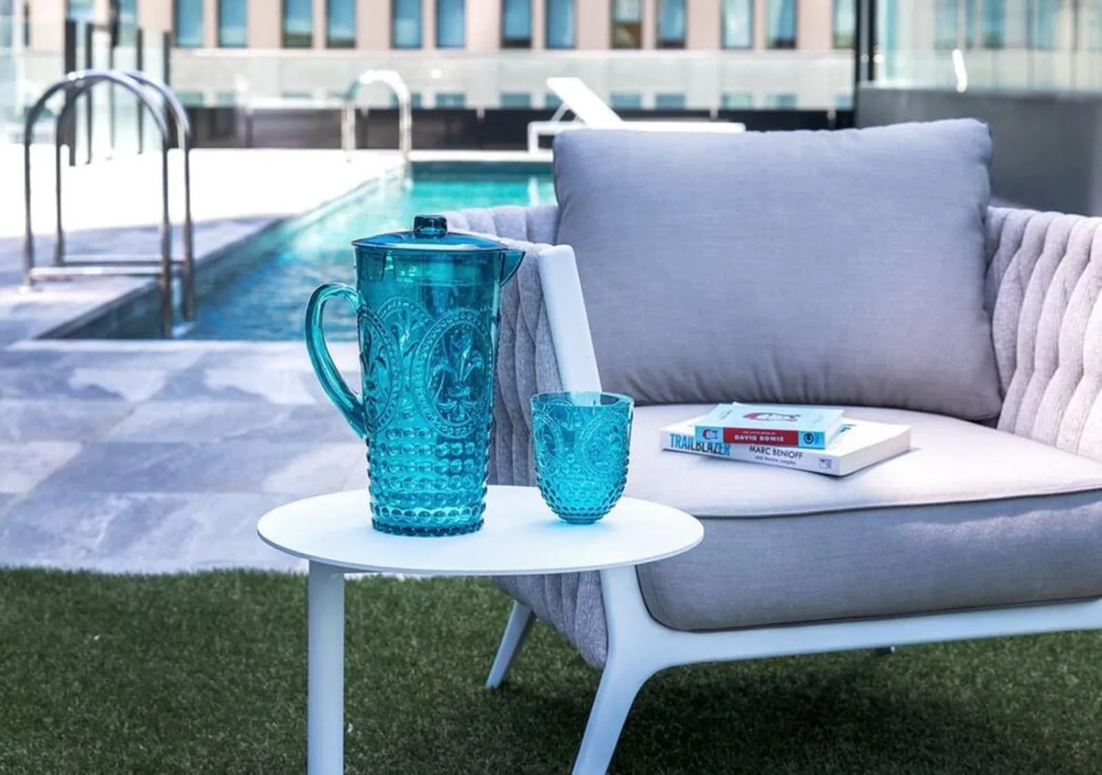 Studio Apartments at Aurora near Melbourne Port